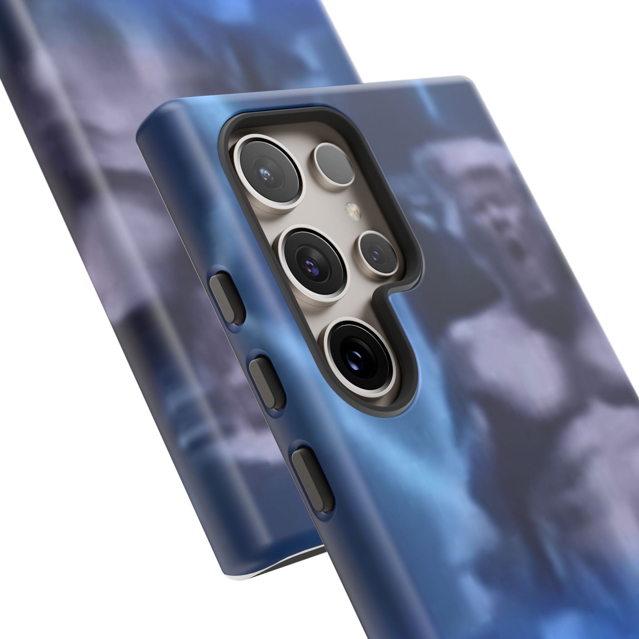 Fry His Azz - Tough Case