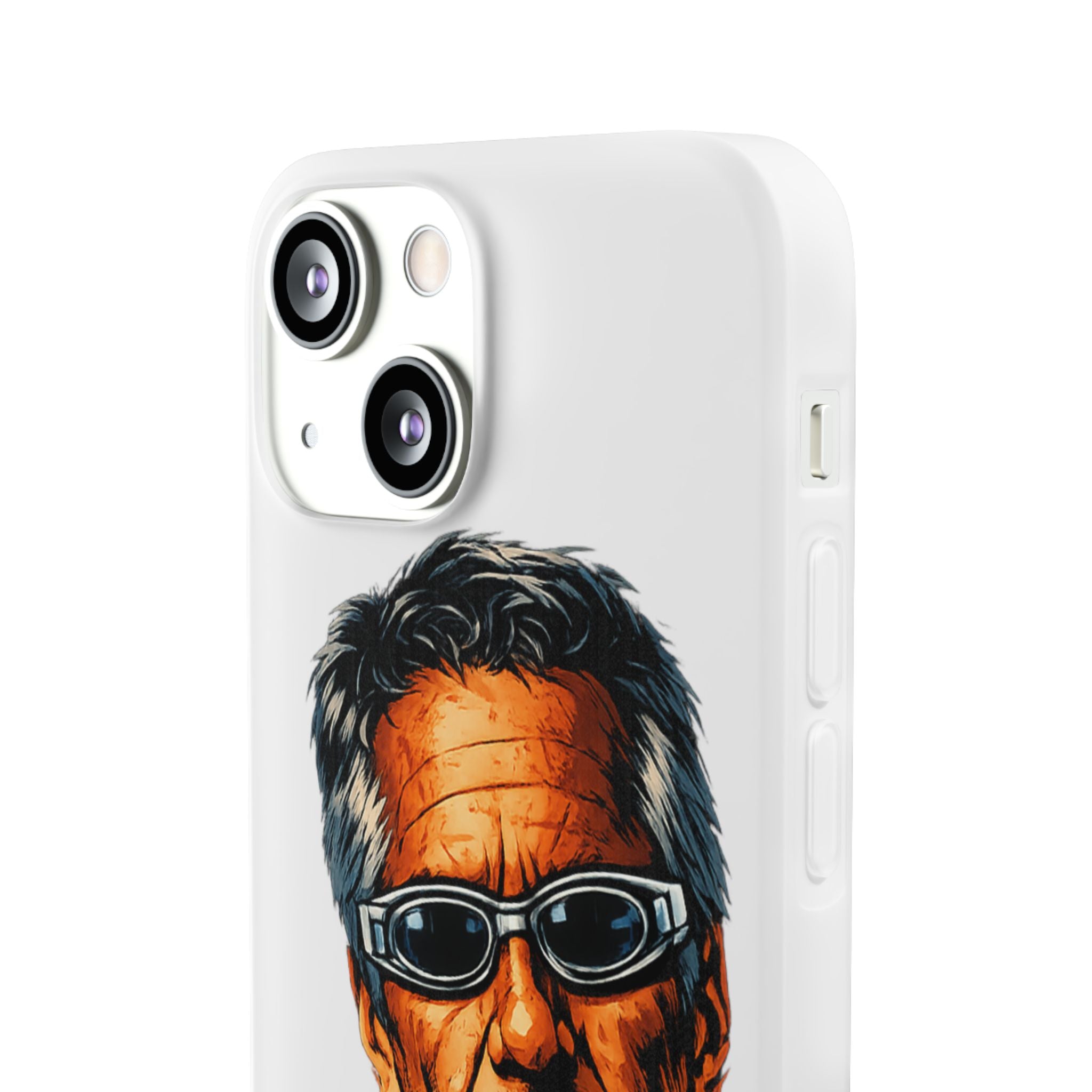 Retro Repstein - Flexi Case