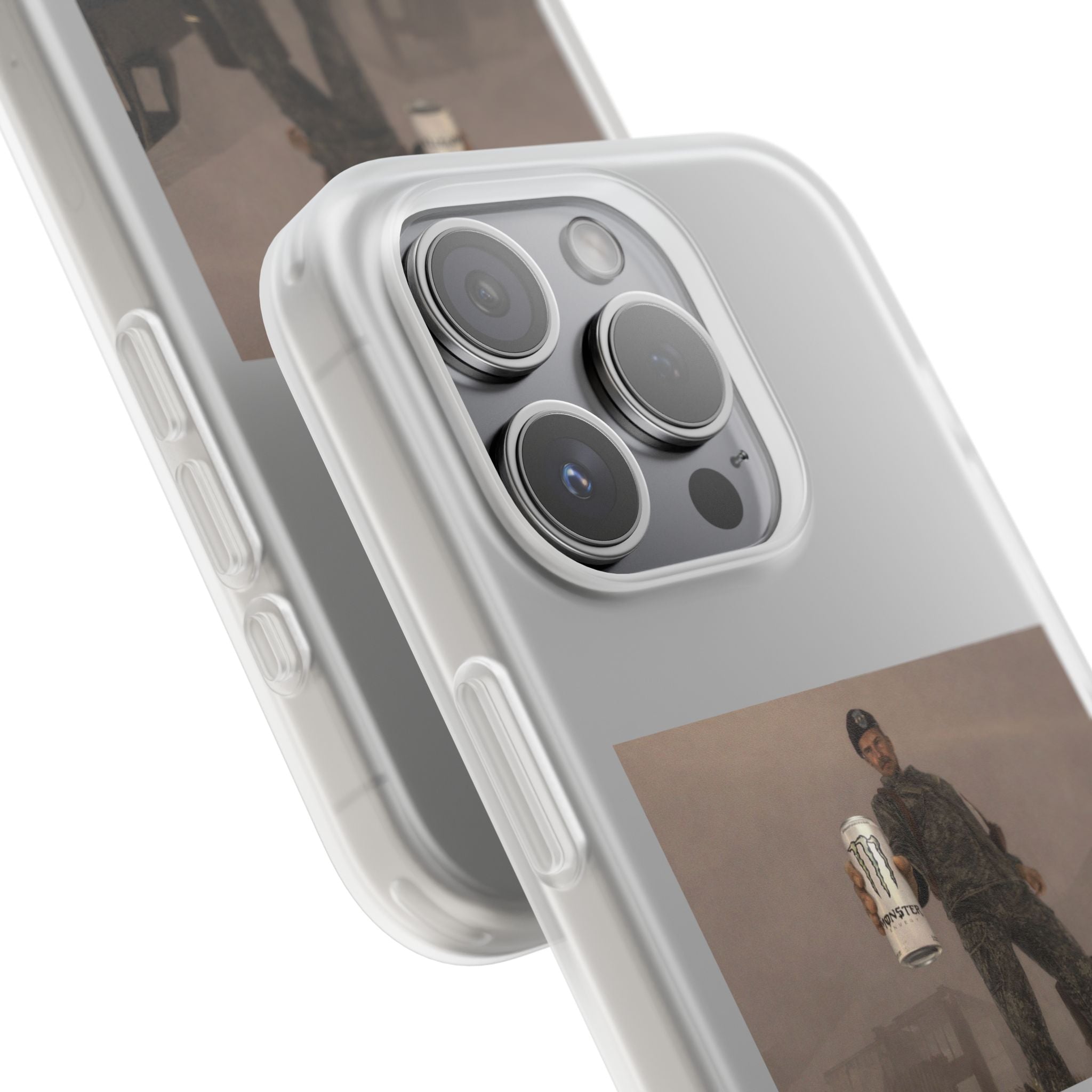 Shepard Energy - Flexi Case