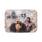 'Legends Never Die' - Bathmat