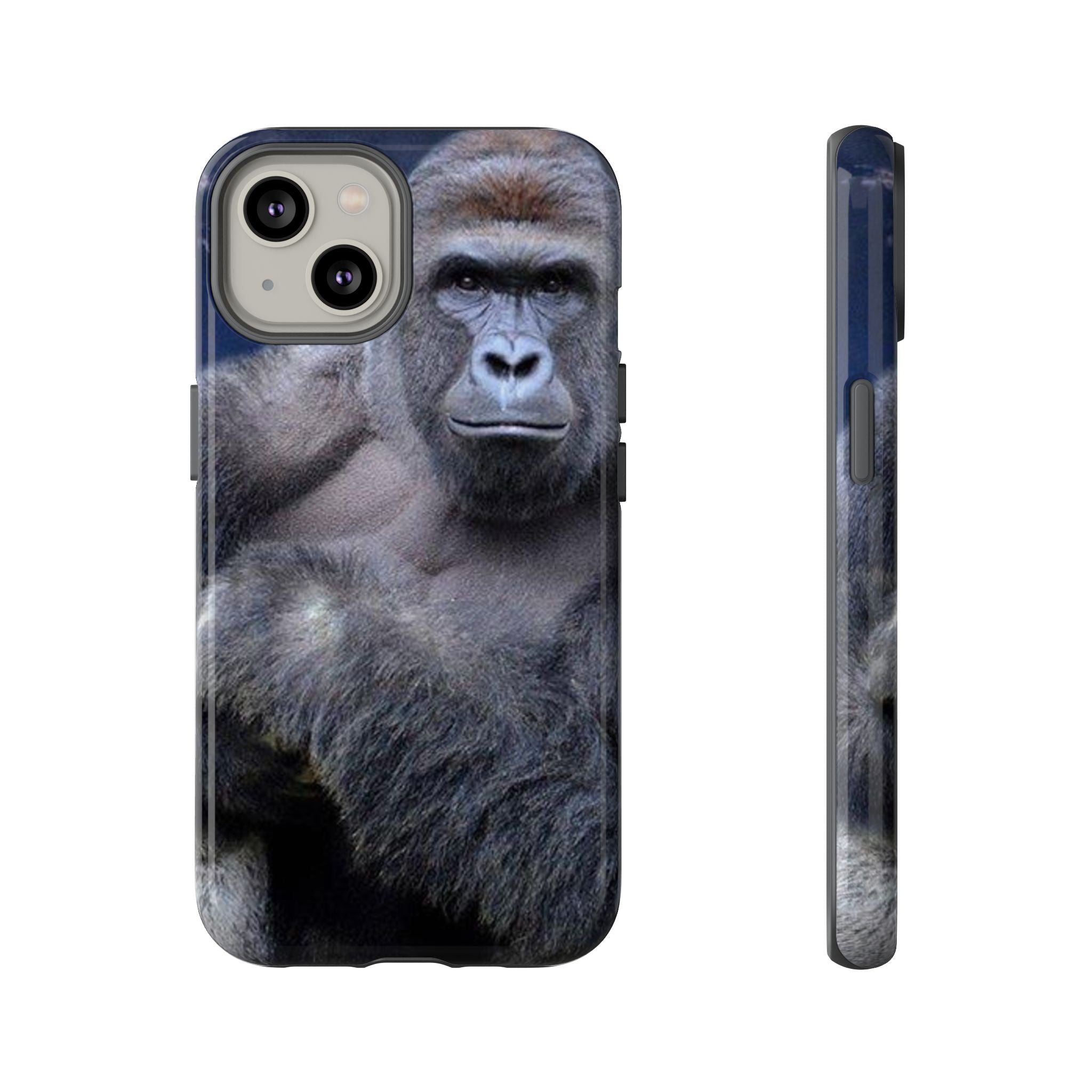 Gorilla - Tough Case