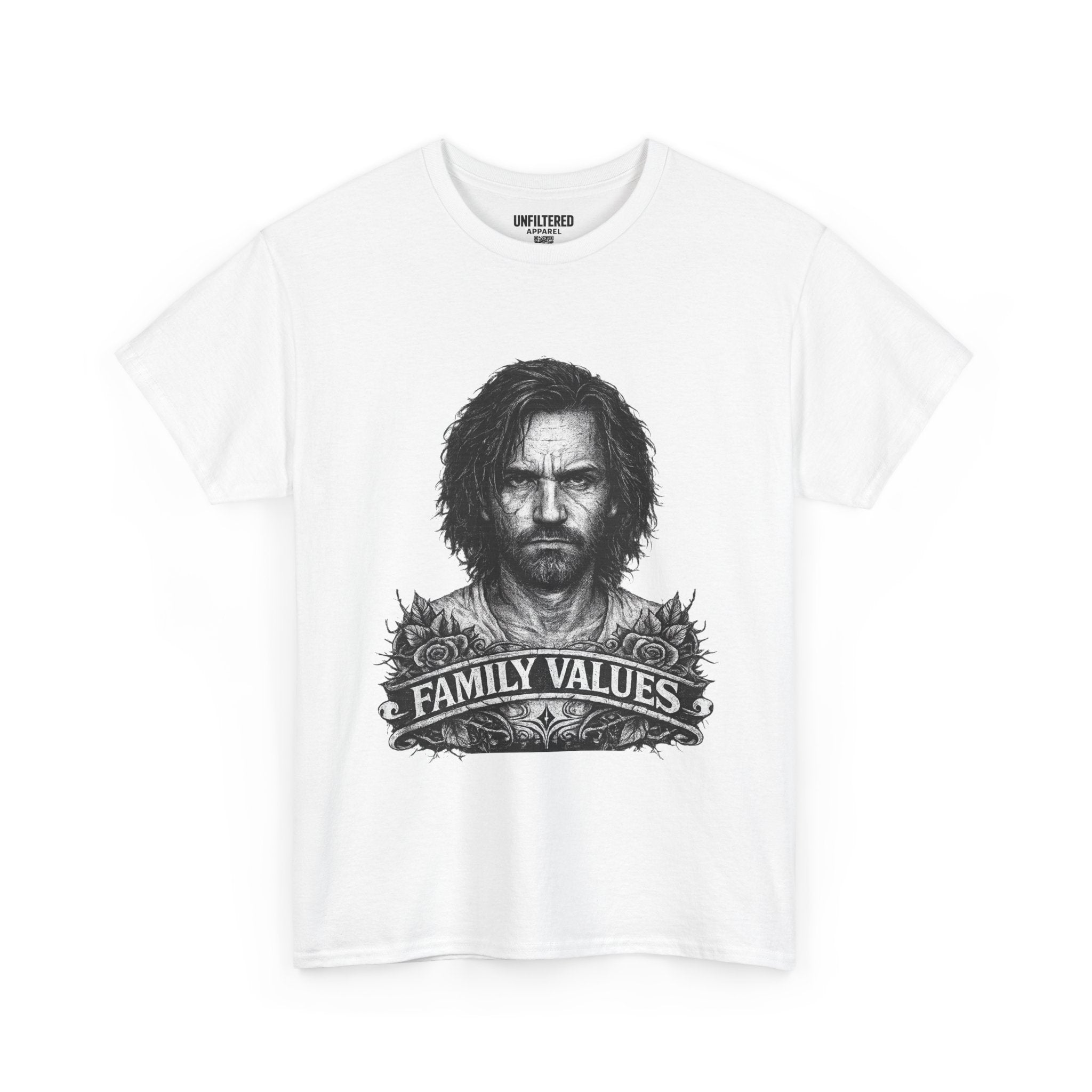 'Family Values' - T-Shirt
