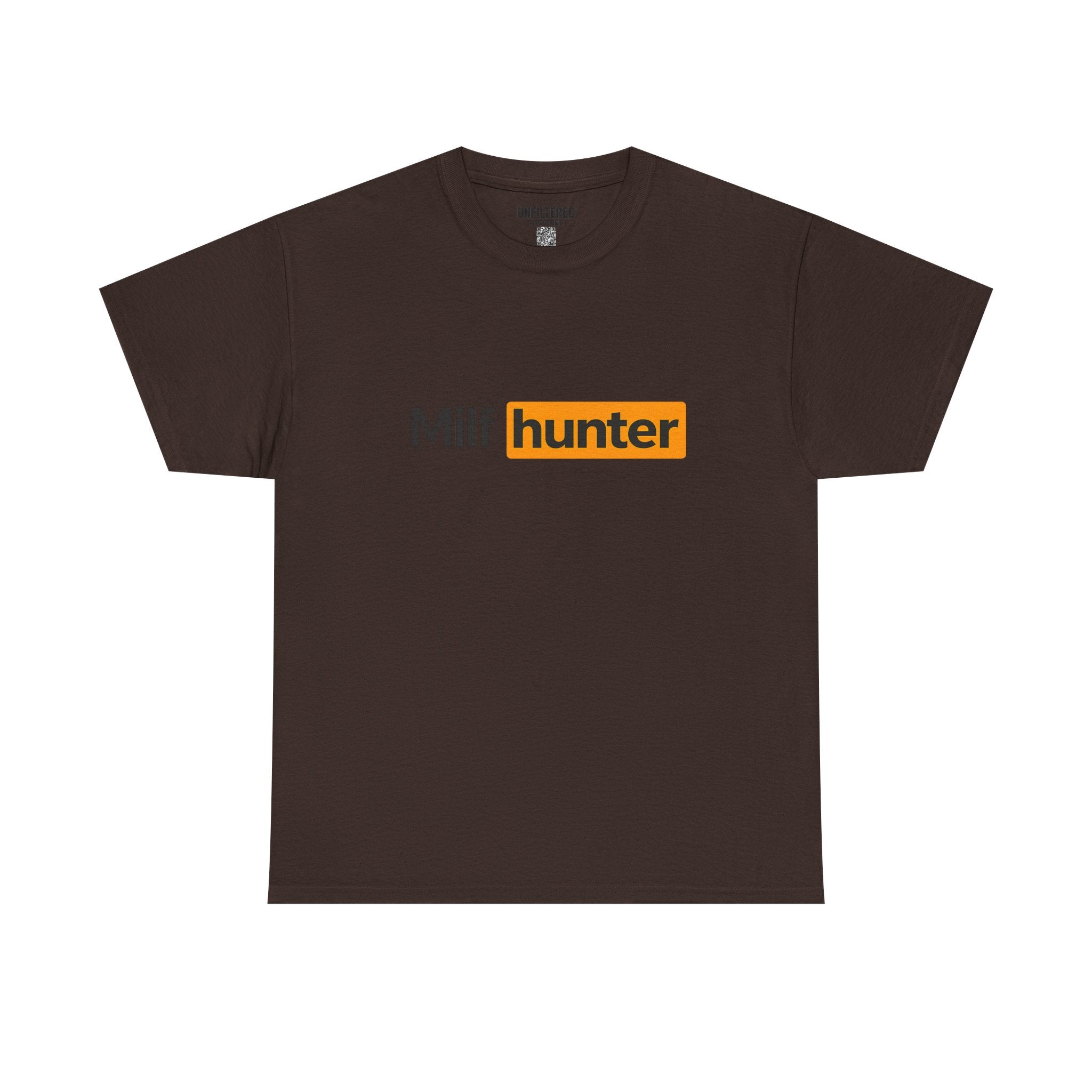 Milf Hunter - T-Shirt