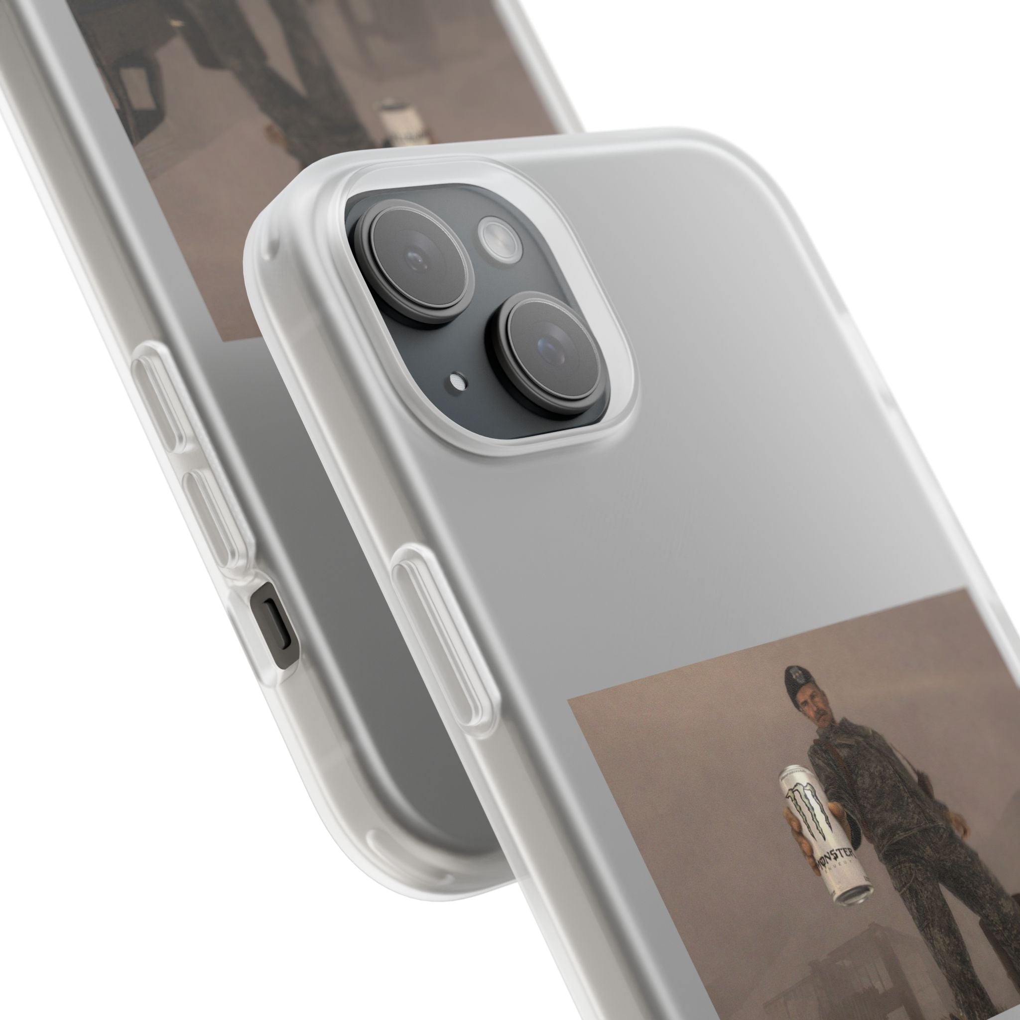 Shepard Energy - Flexi Case