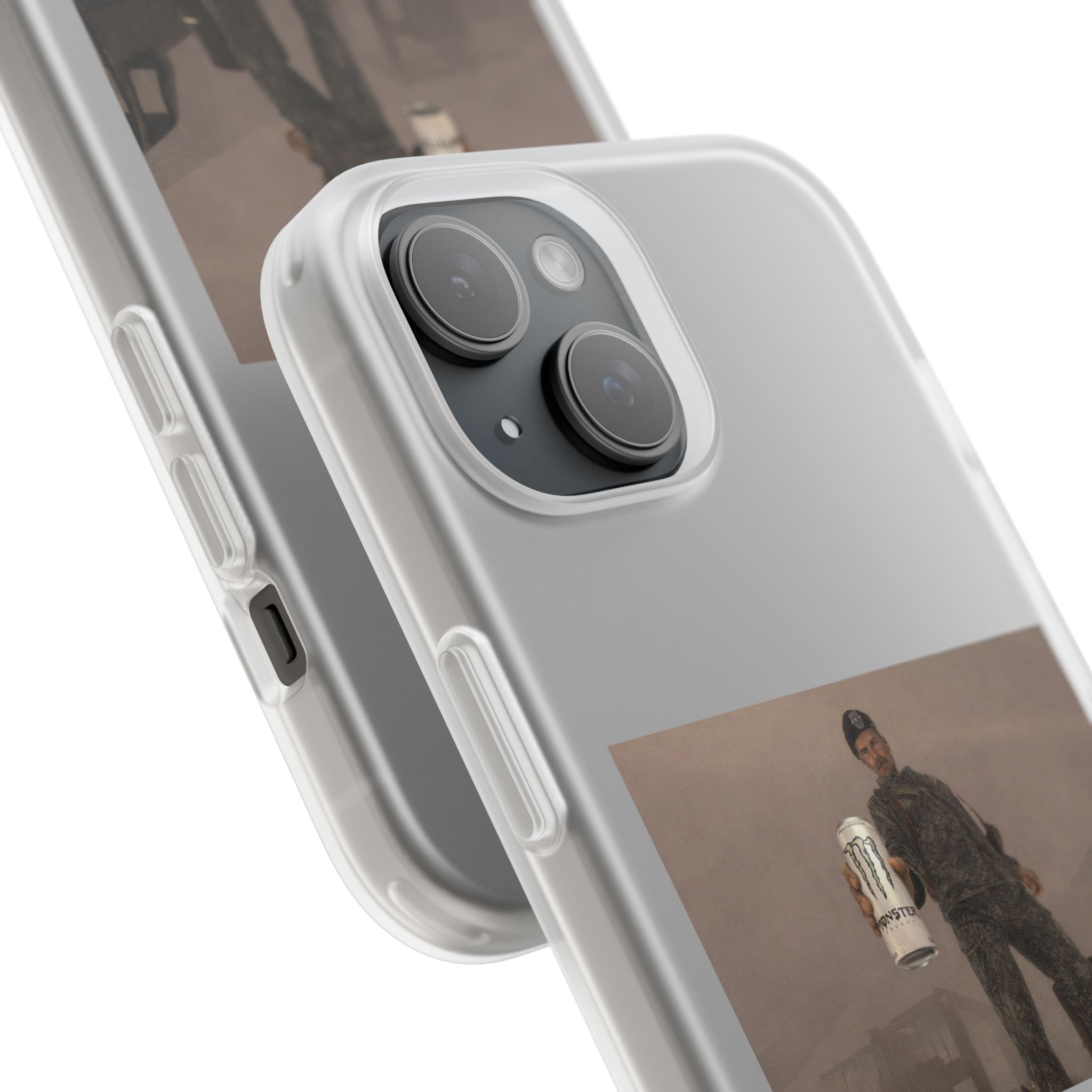 Shepard Energy - Flexi Case