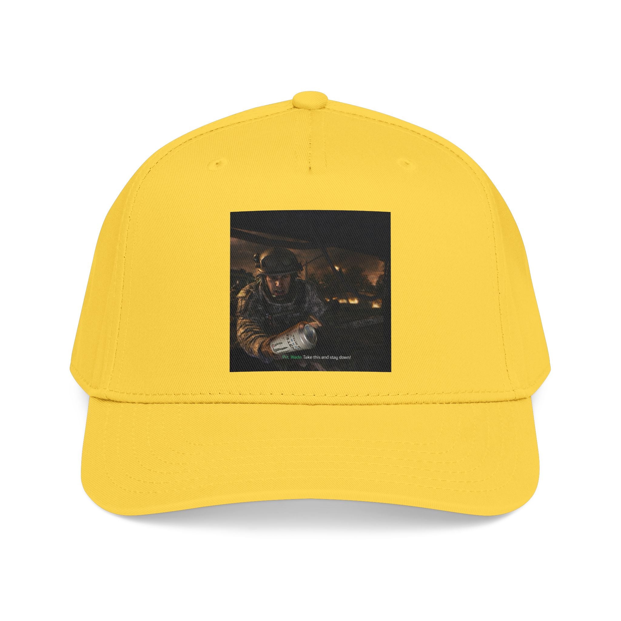 'Take This!' - Baseball Cap