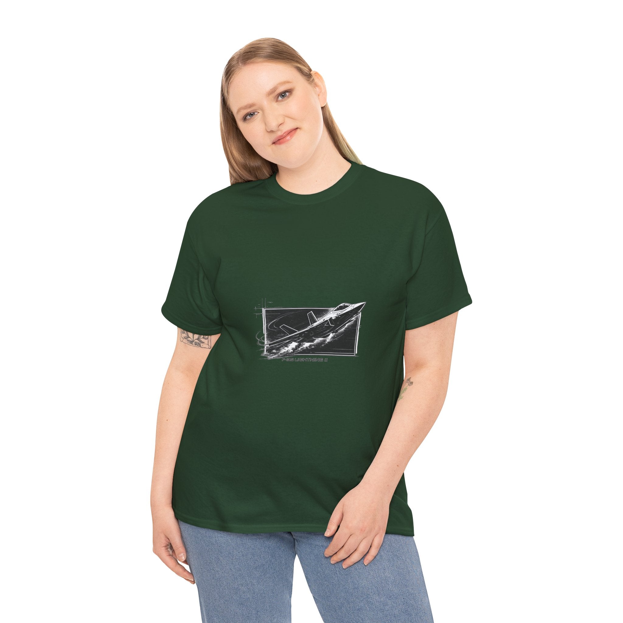 F-35 - T-Shirt