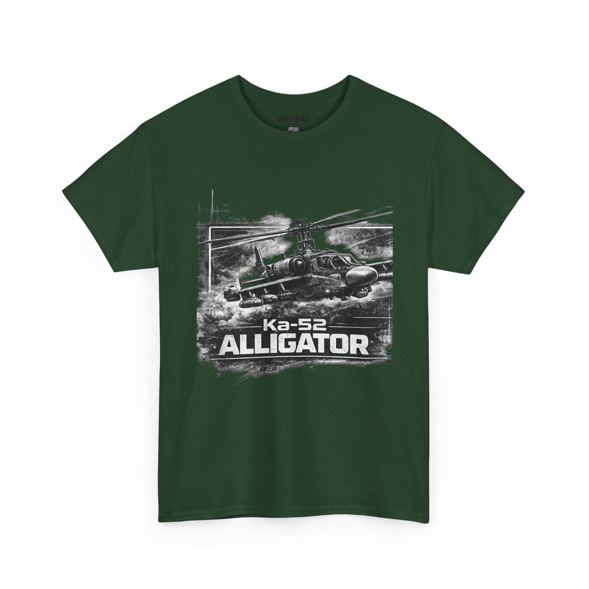 Ka-52 - T-Shirt