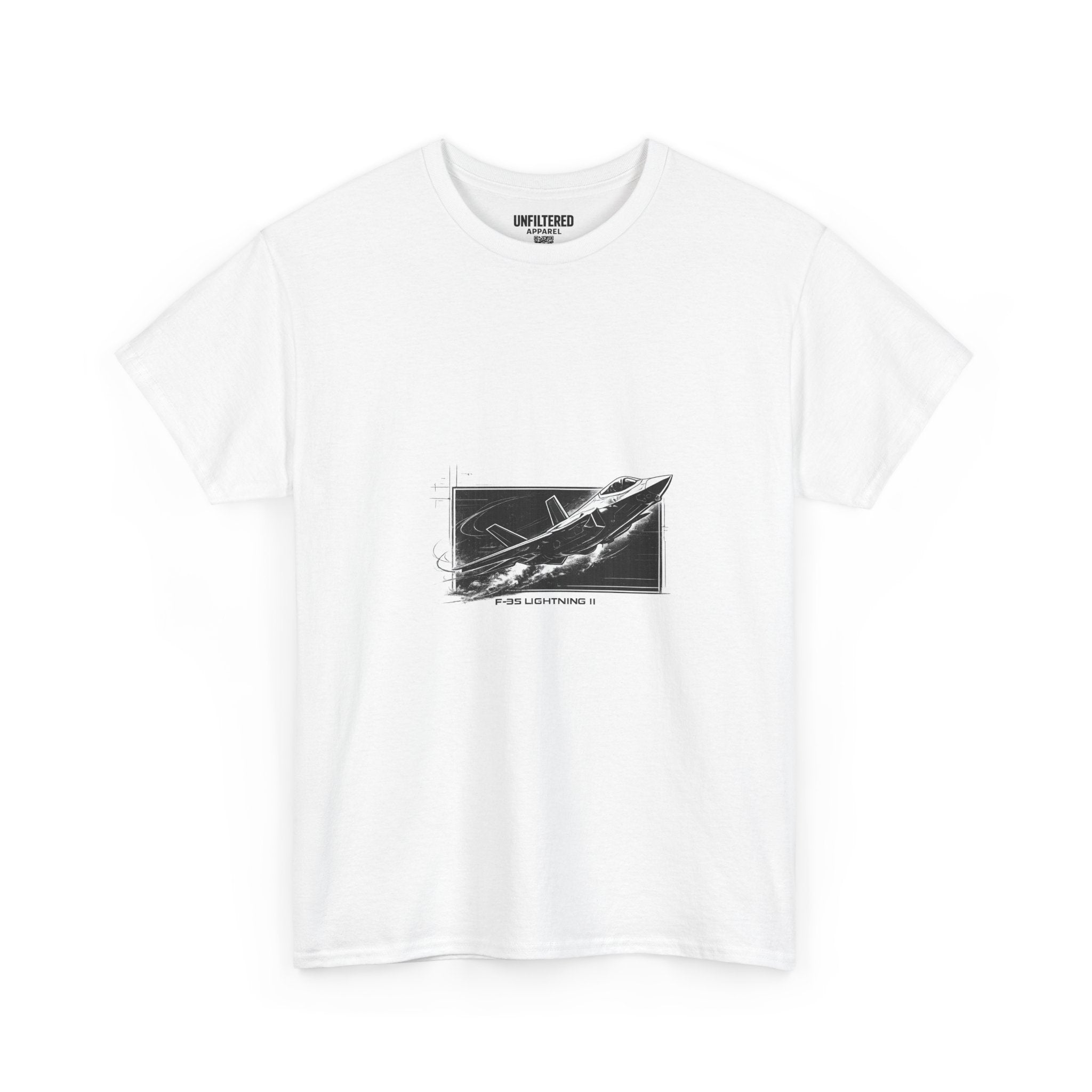 F-35 - T-Shirt