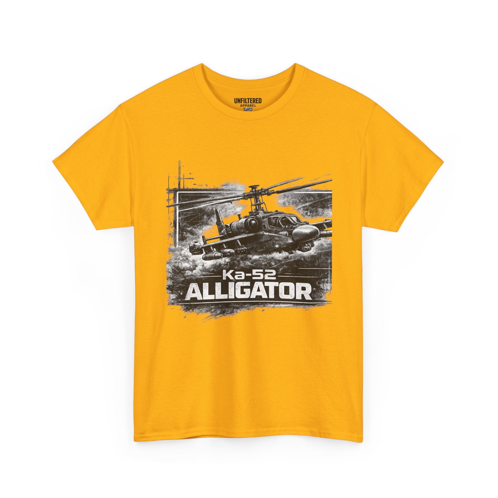 Ka-52 - T-Shirt