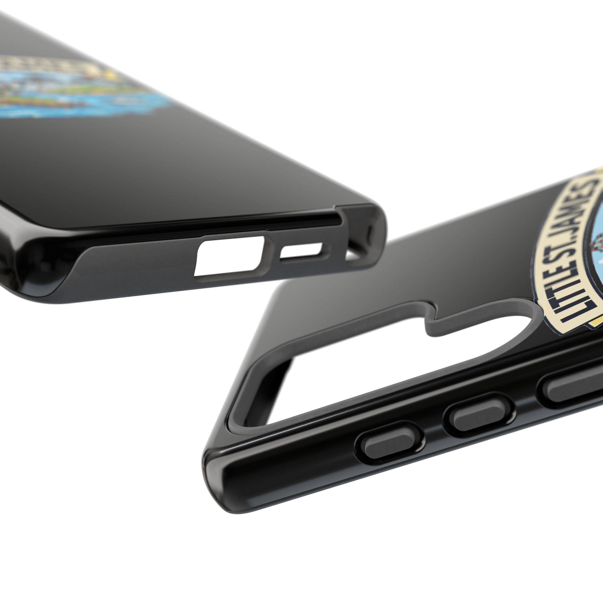 Little St. Theme Park - Tough Case