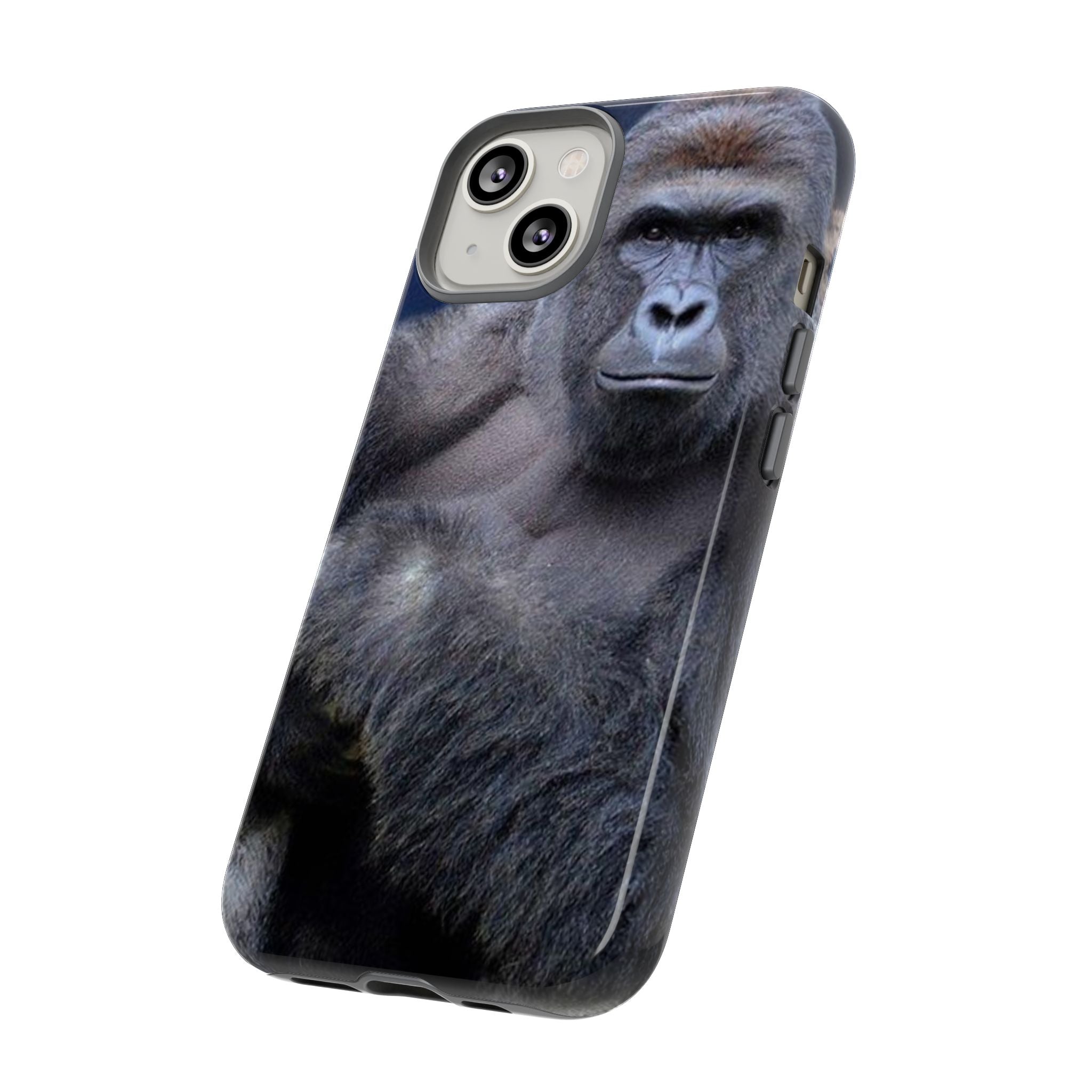Gorilla - Tough Case