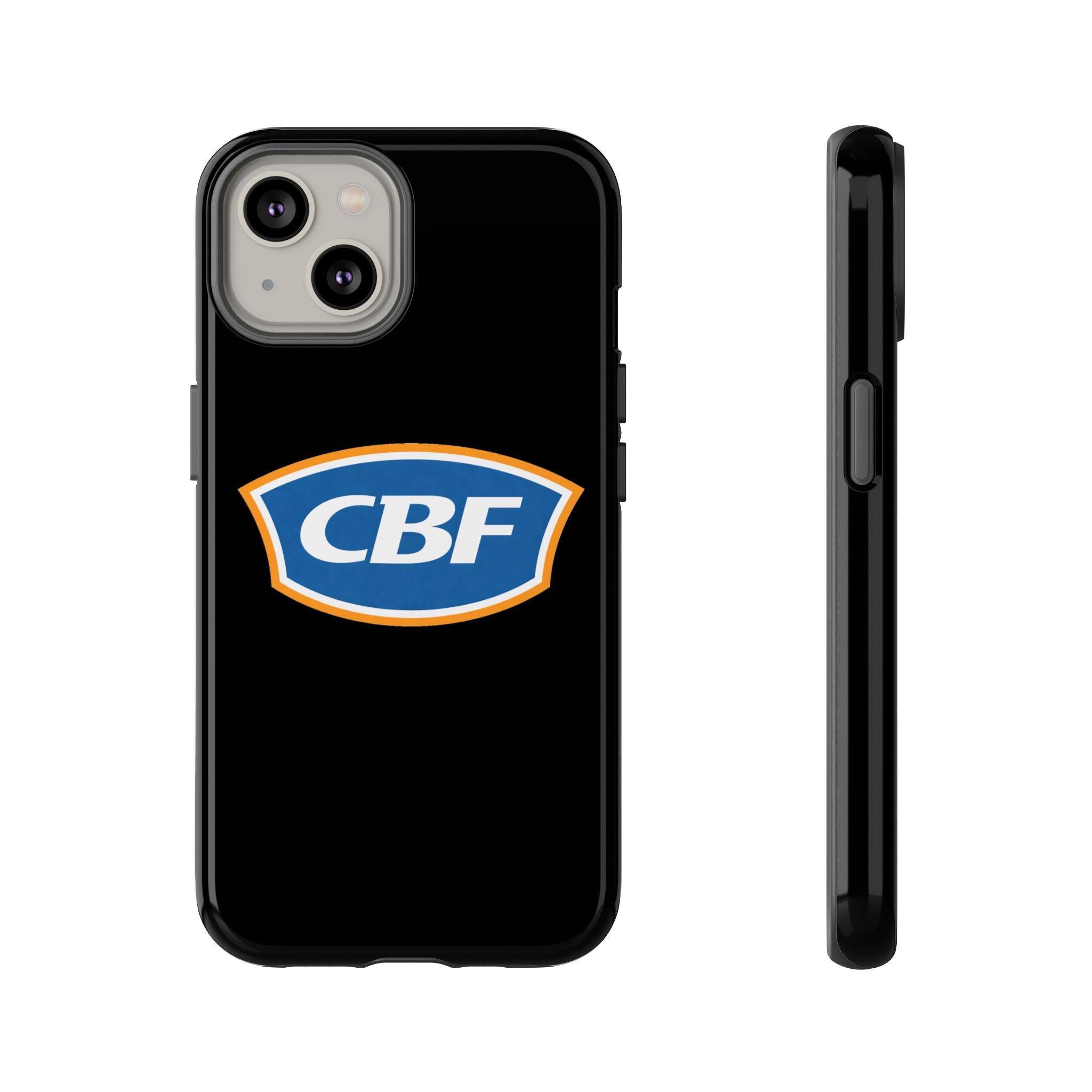 CBF - Tough Case