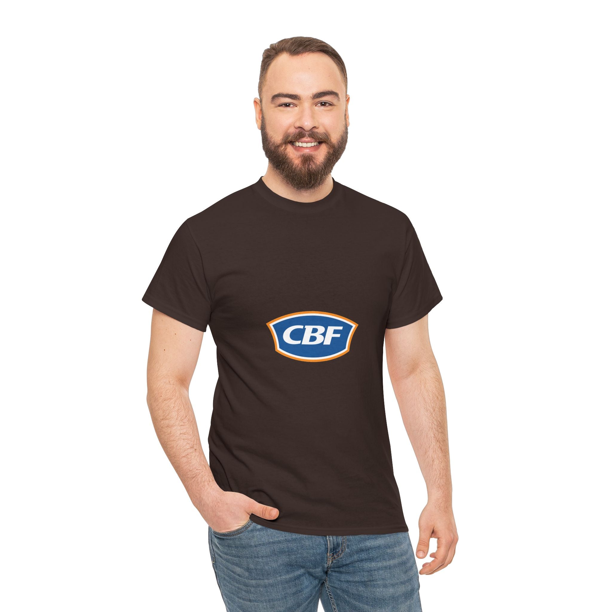 CBF - T-Shirt