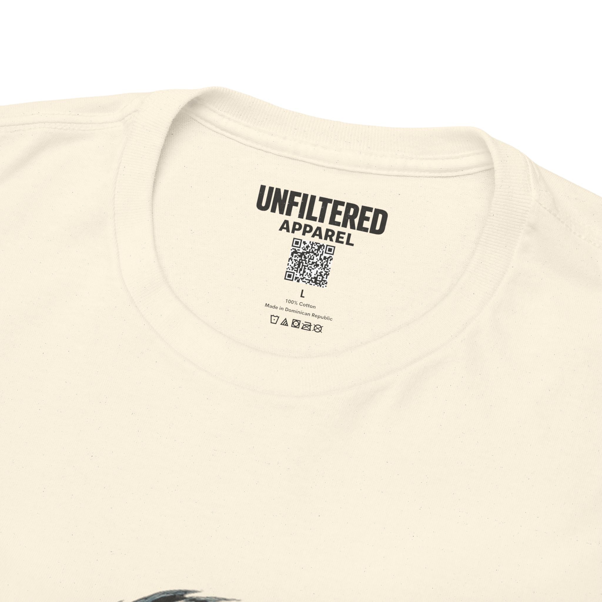 Retro Repstein - T-Shirt