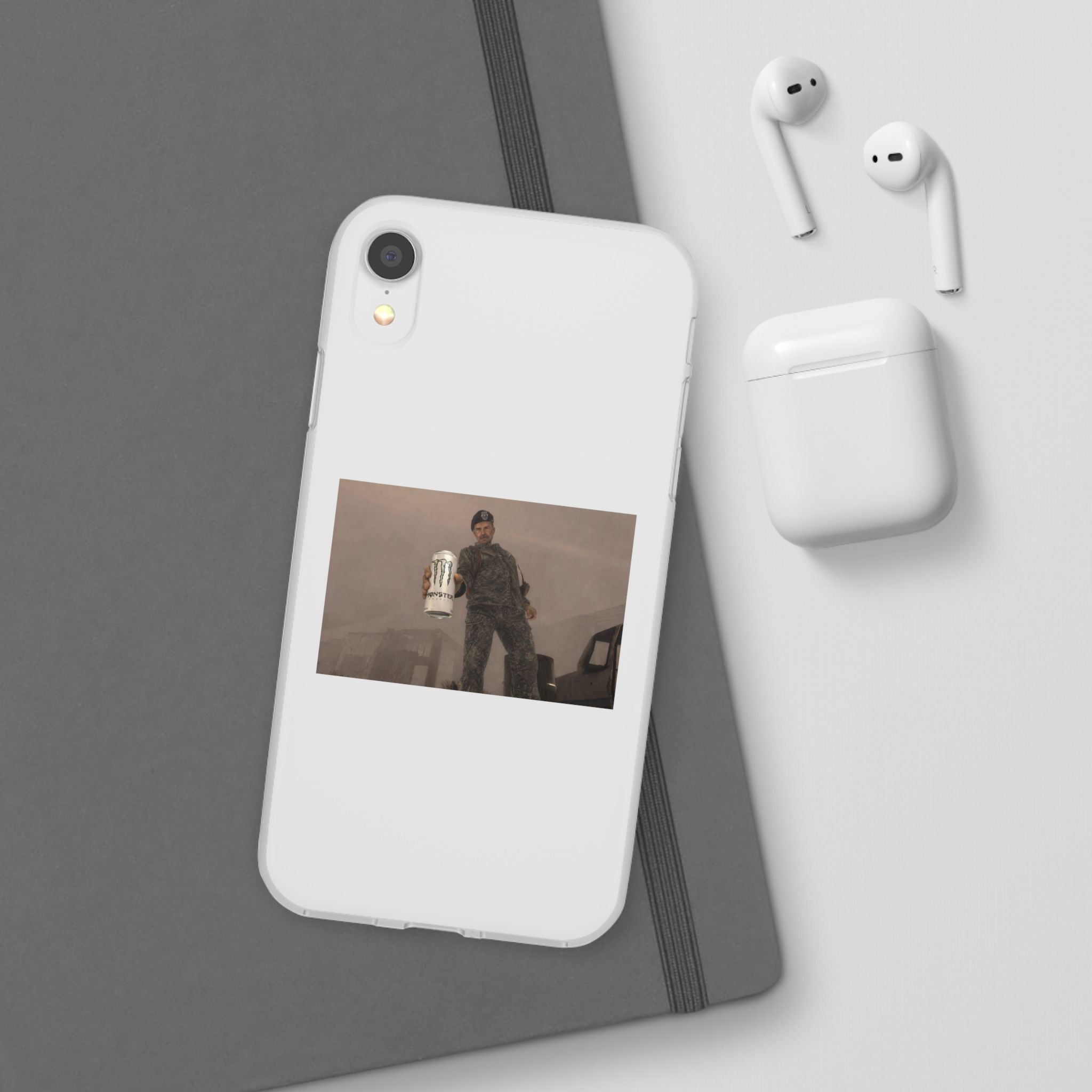 Shepard Energy - Flexi Case