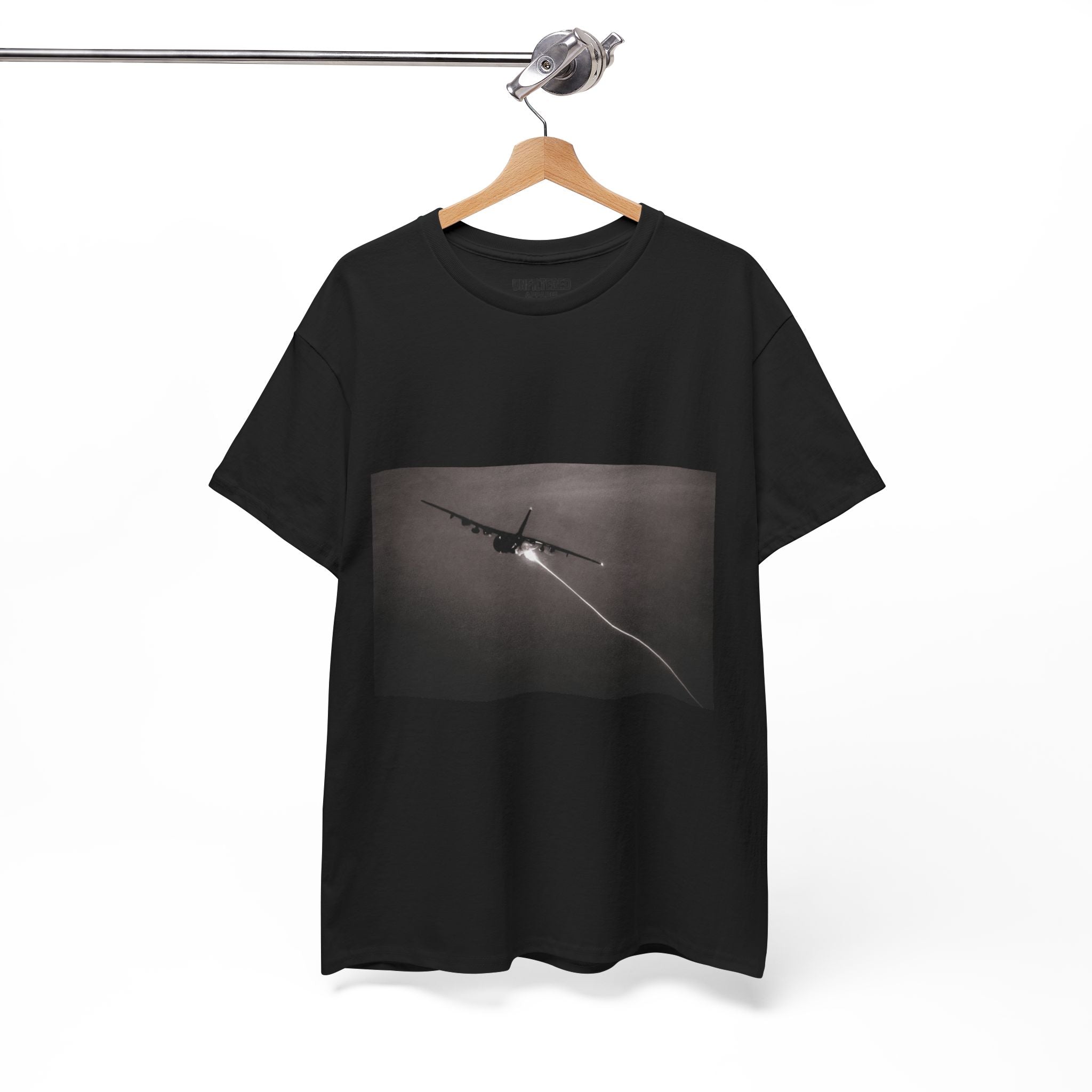 AC-130 Spooky - T-Shirt