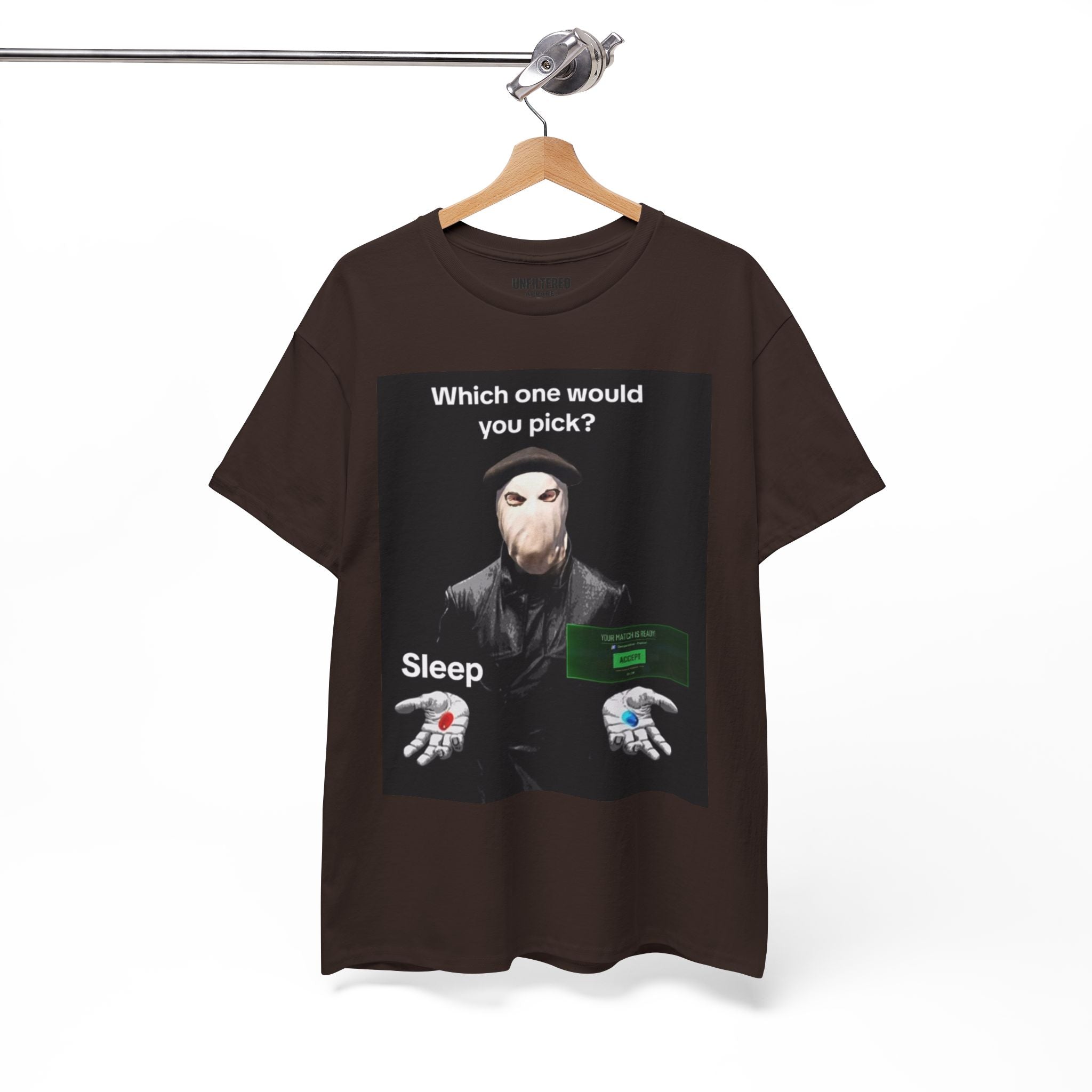 'Which One Would You Pick?' - T-Shirt