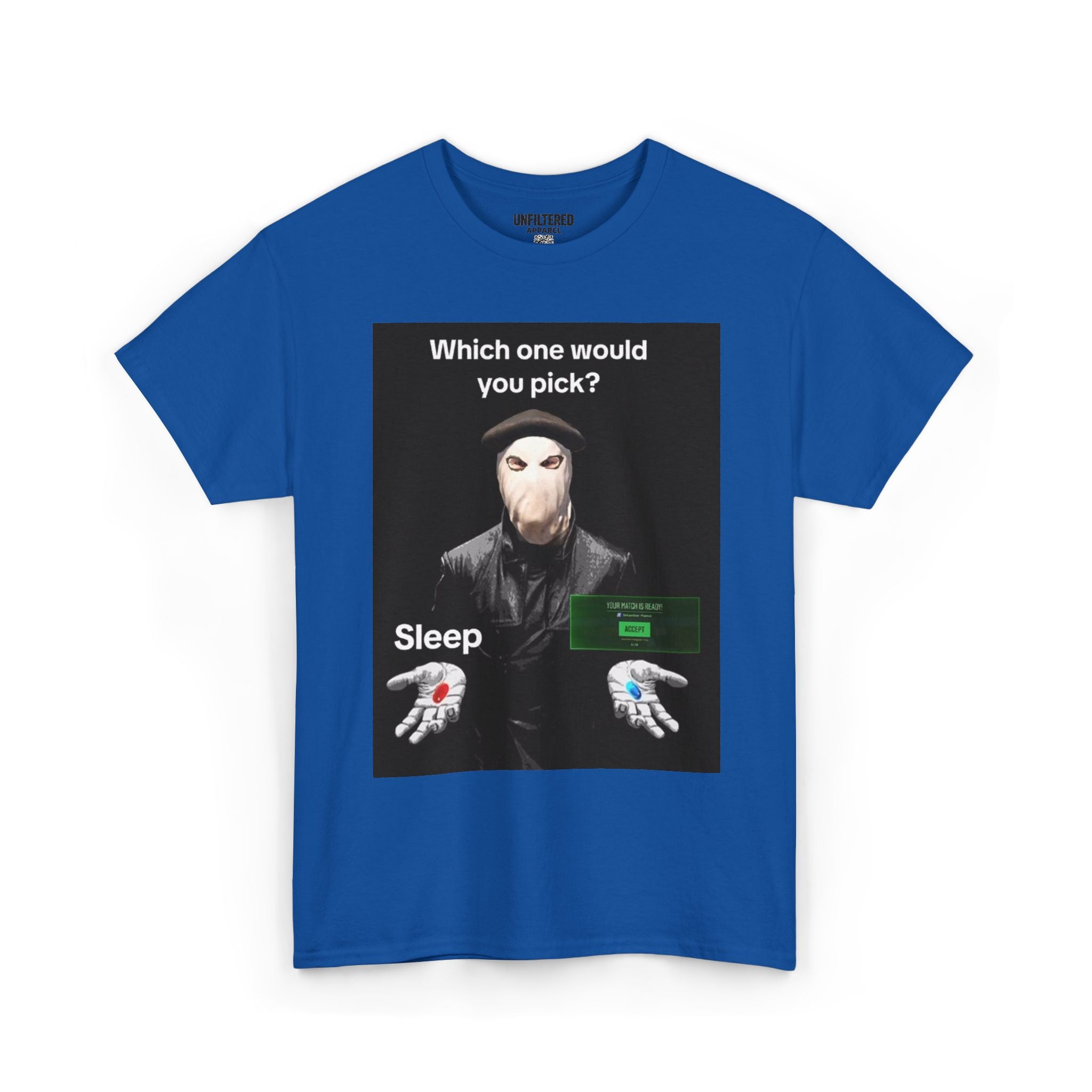 'Which One Would You Pick?' - T-Shirt