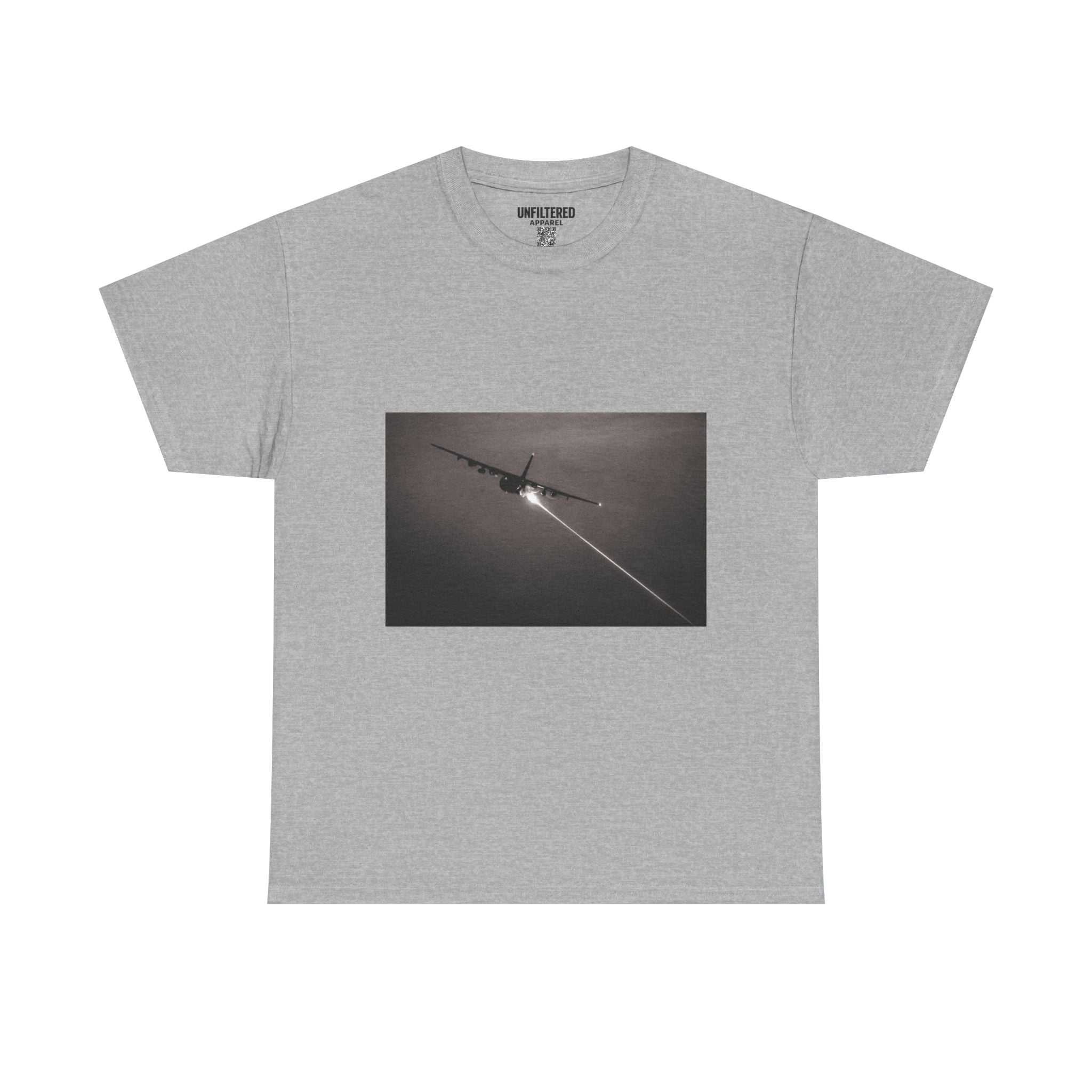 AC-130 Spooky - T-Shirt