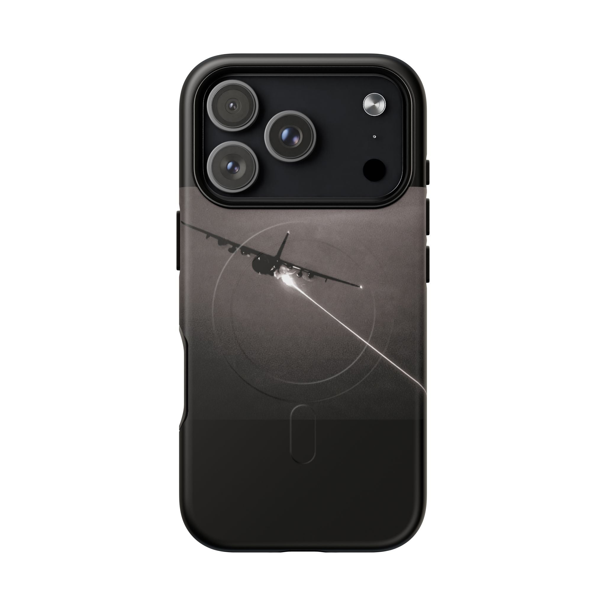 AC-130 Spooky - Tough Magnetic Case