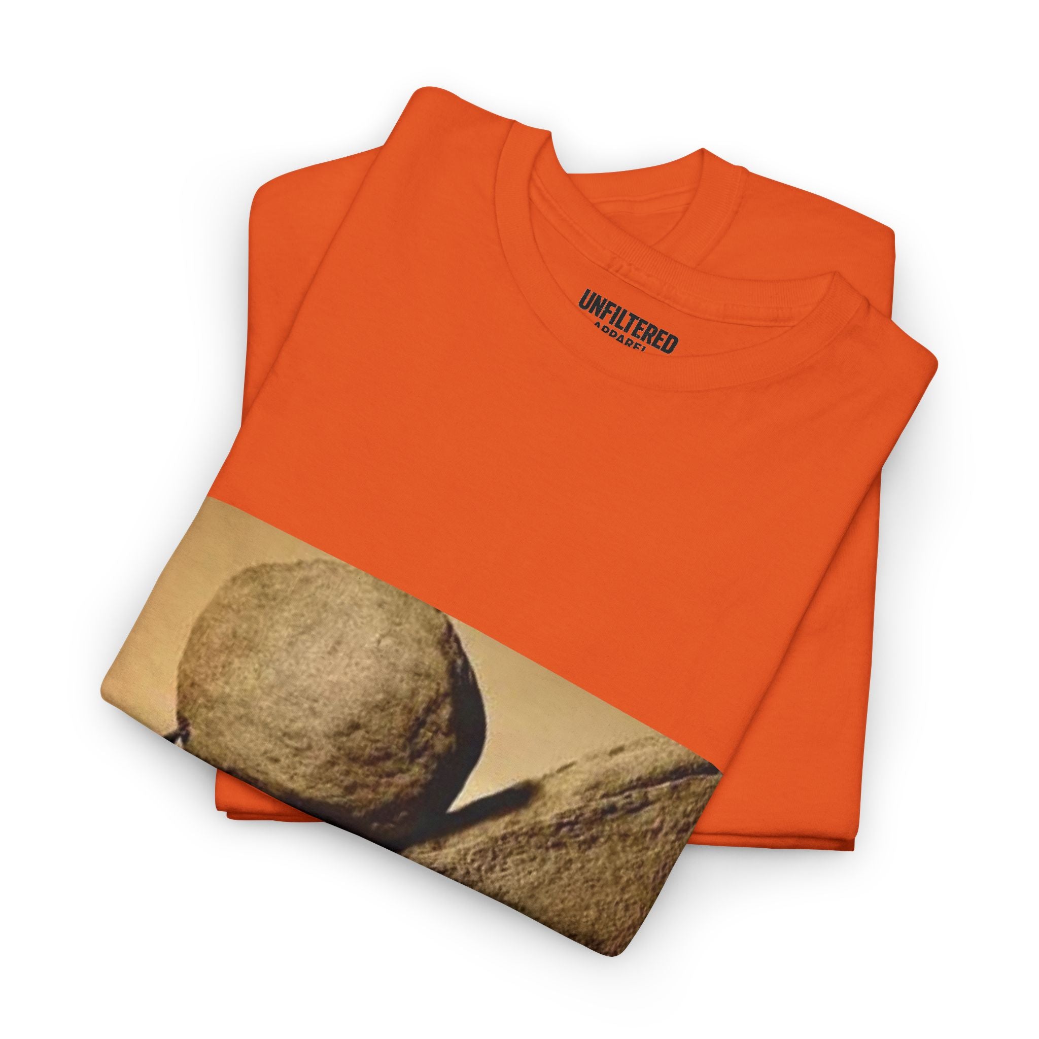 Sisyphus - T-Shirt