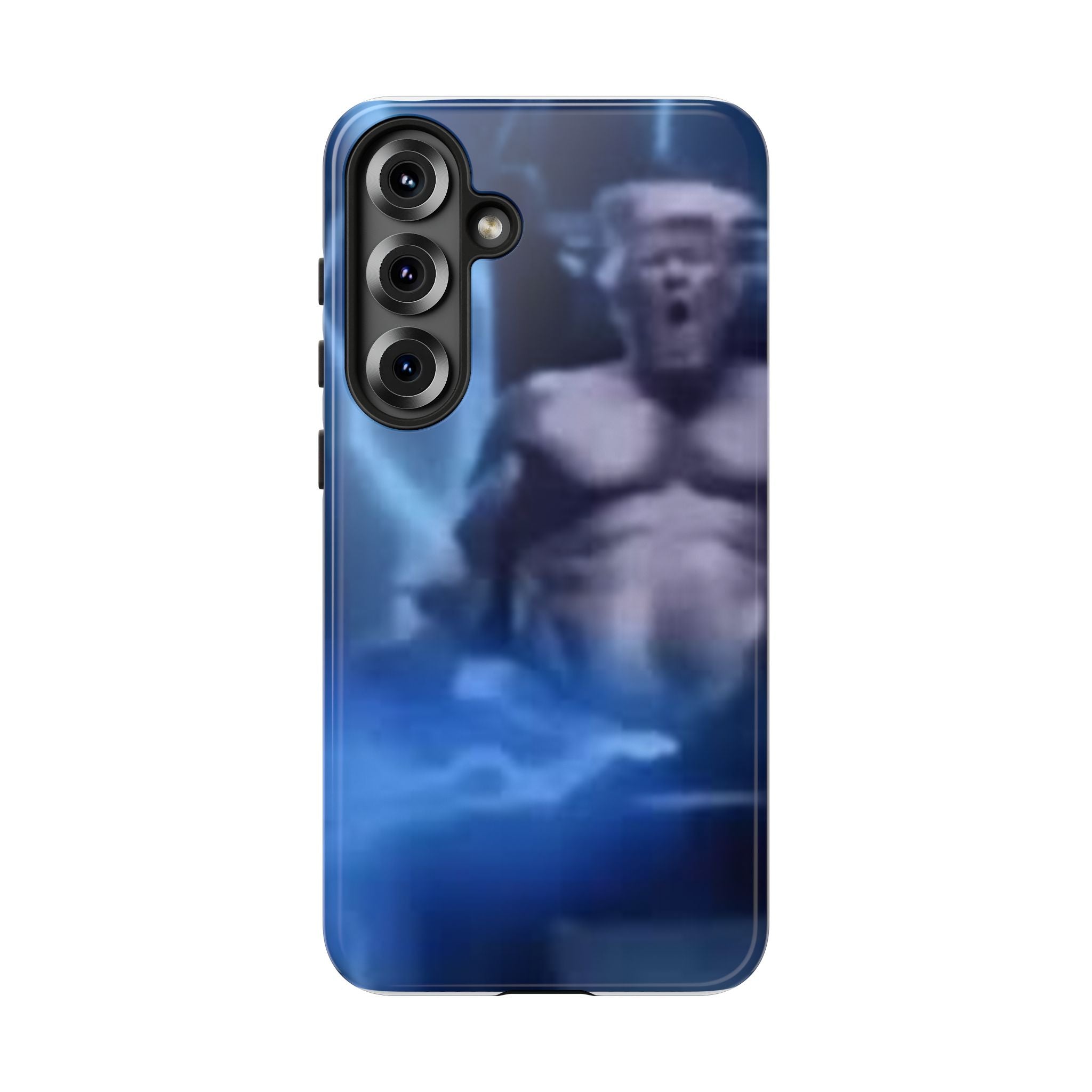 Fry His Azz - Tough Case