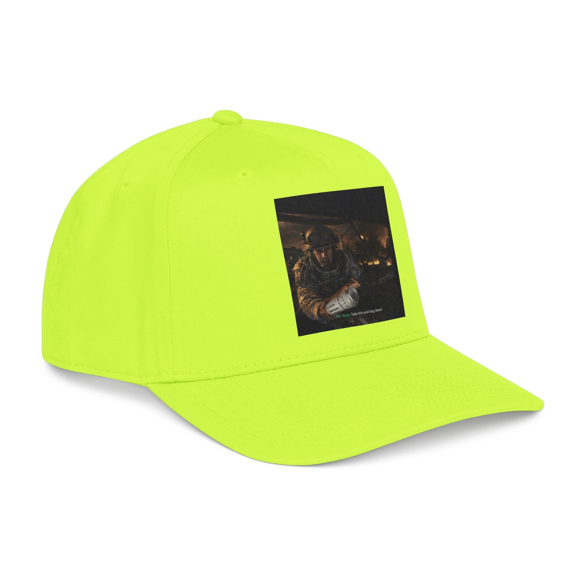 'Take This!' - Baseball Cap