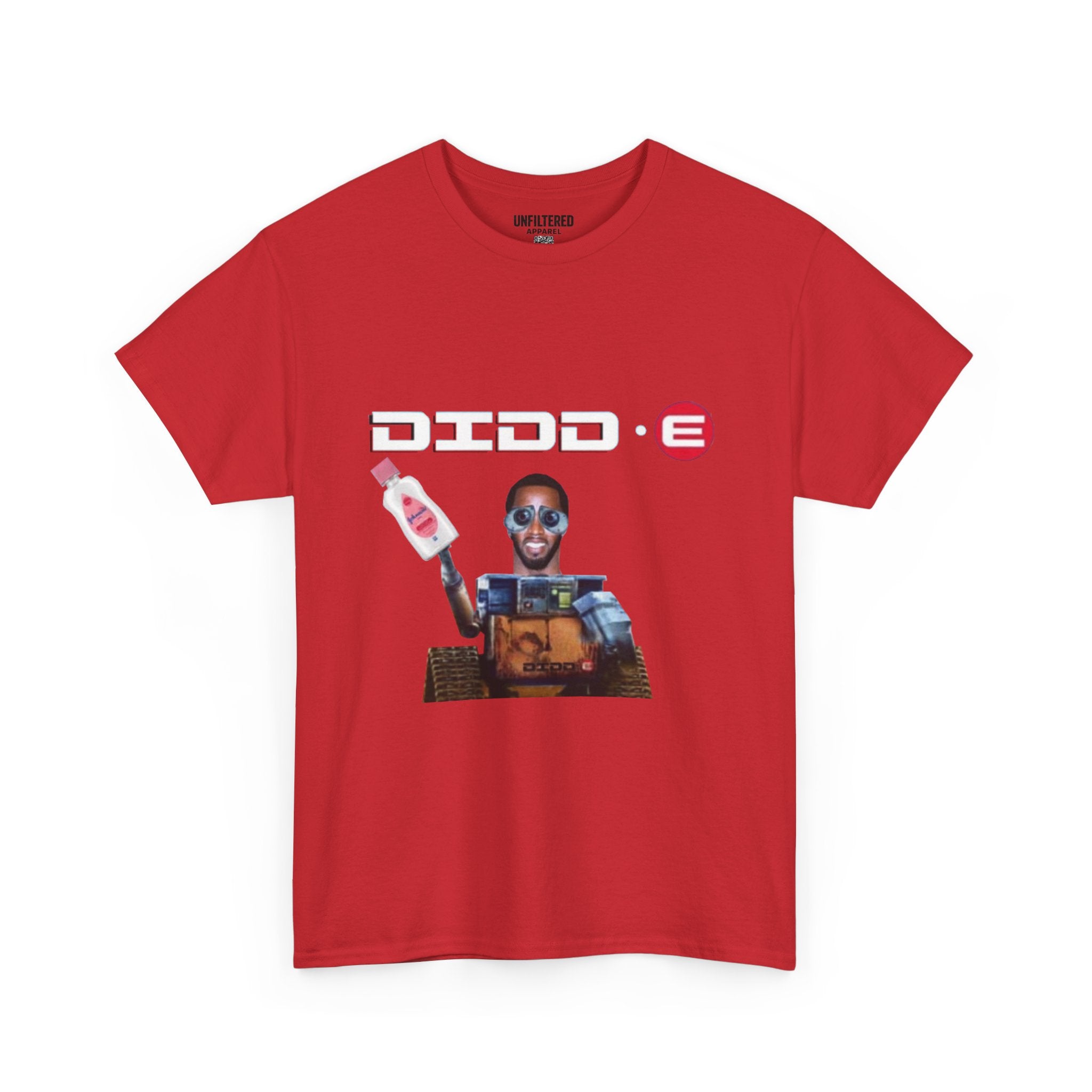 DIDD.E Graphic - T-Shirt