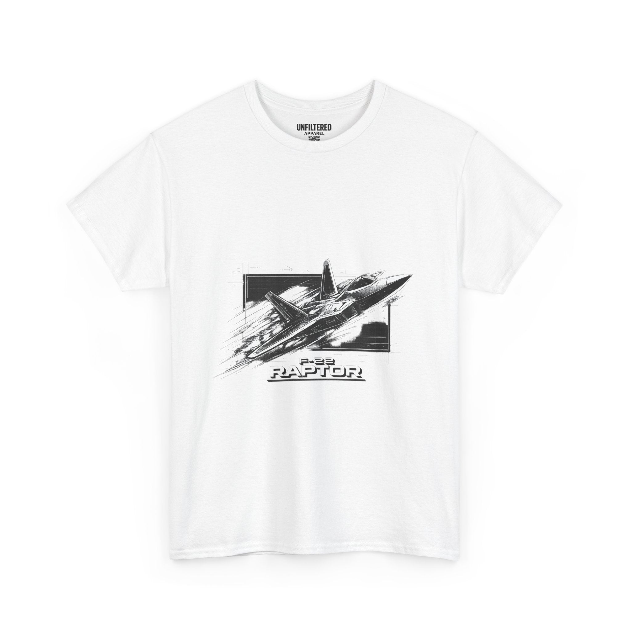 F-22 - T-Shirt
