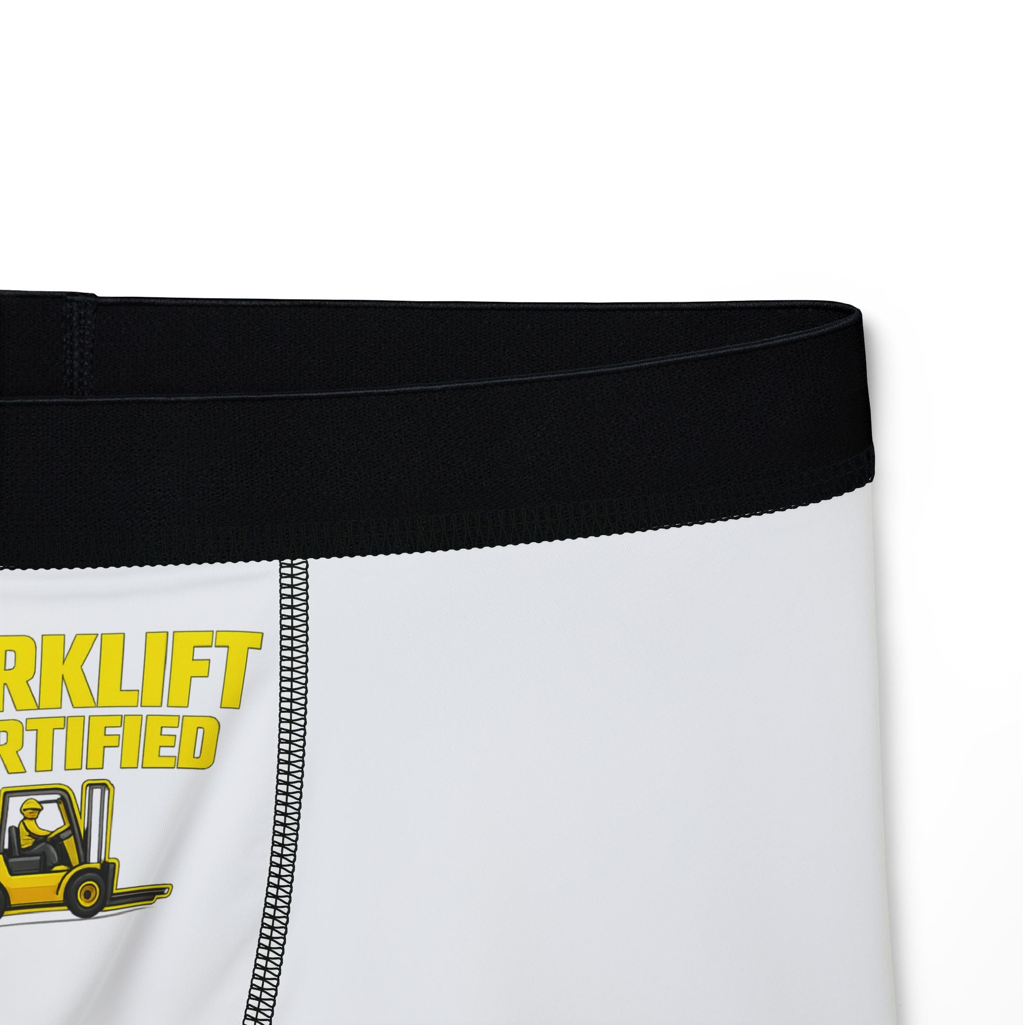 Forklift Certified Underwear