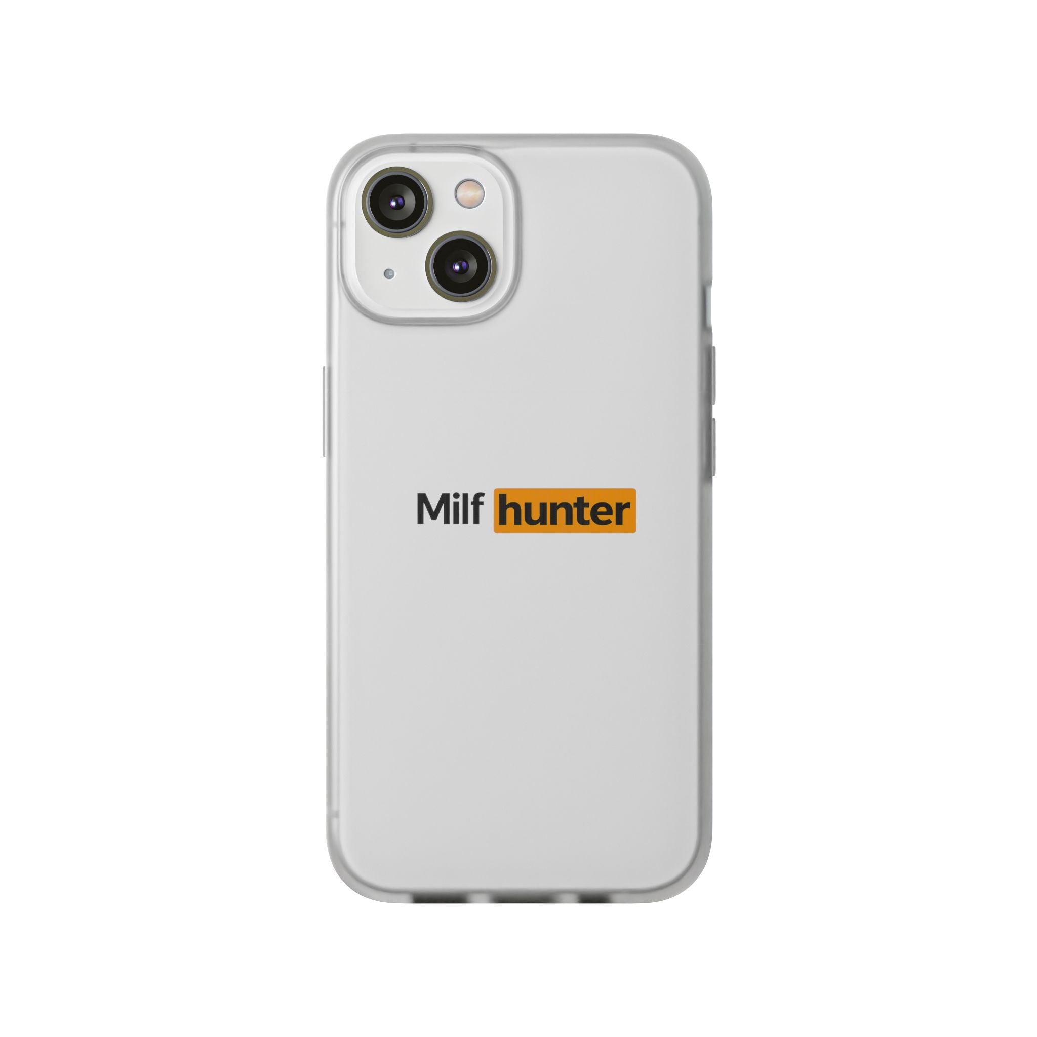 MILF Hunter - Flexi Case