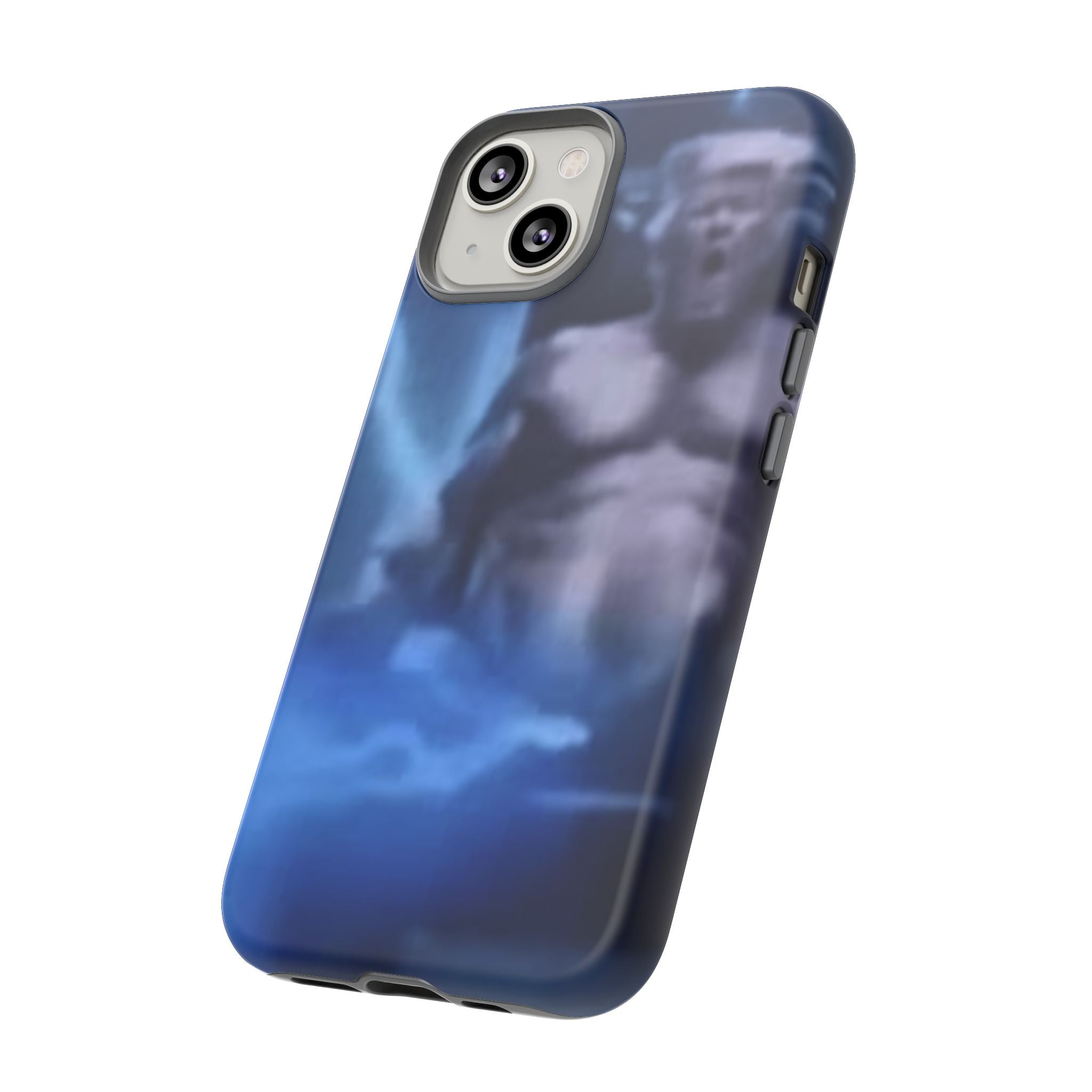 Fry His Azz - Tough Case