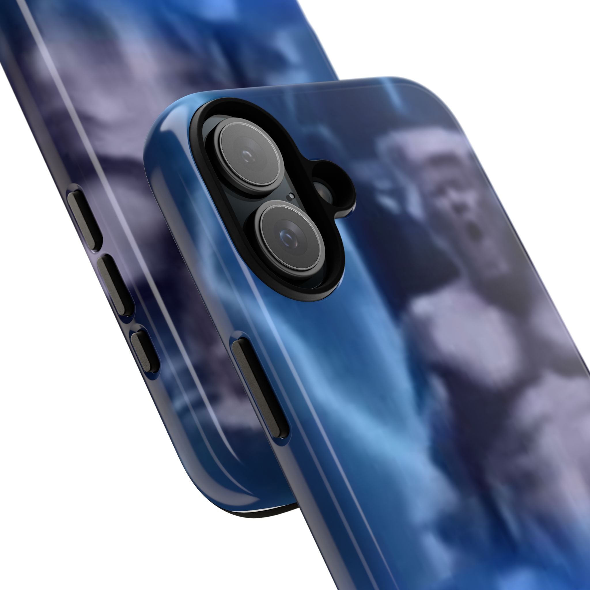 Fry His Azz - Tough Case