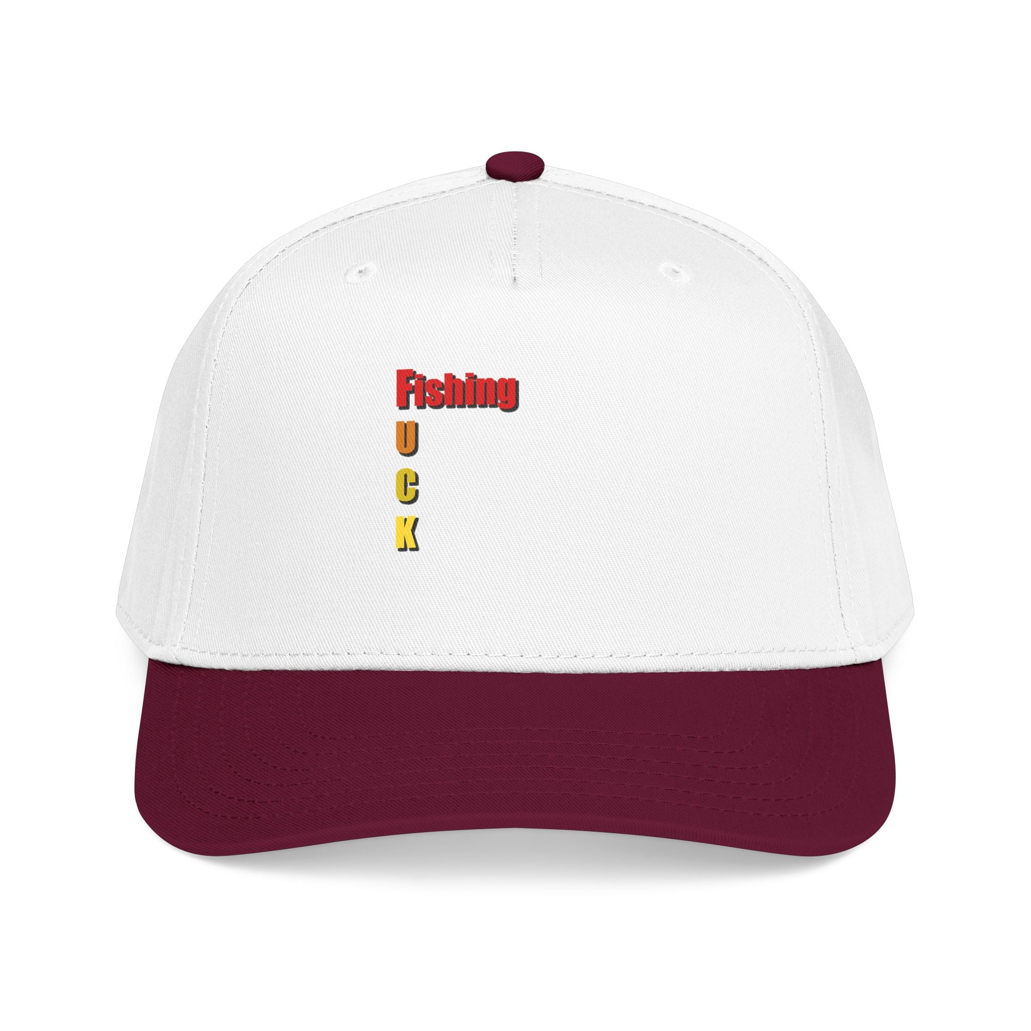 Fishing Fck - Baseball Cap