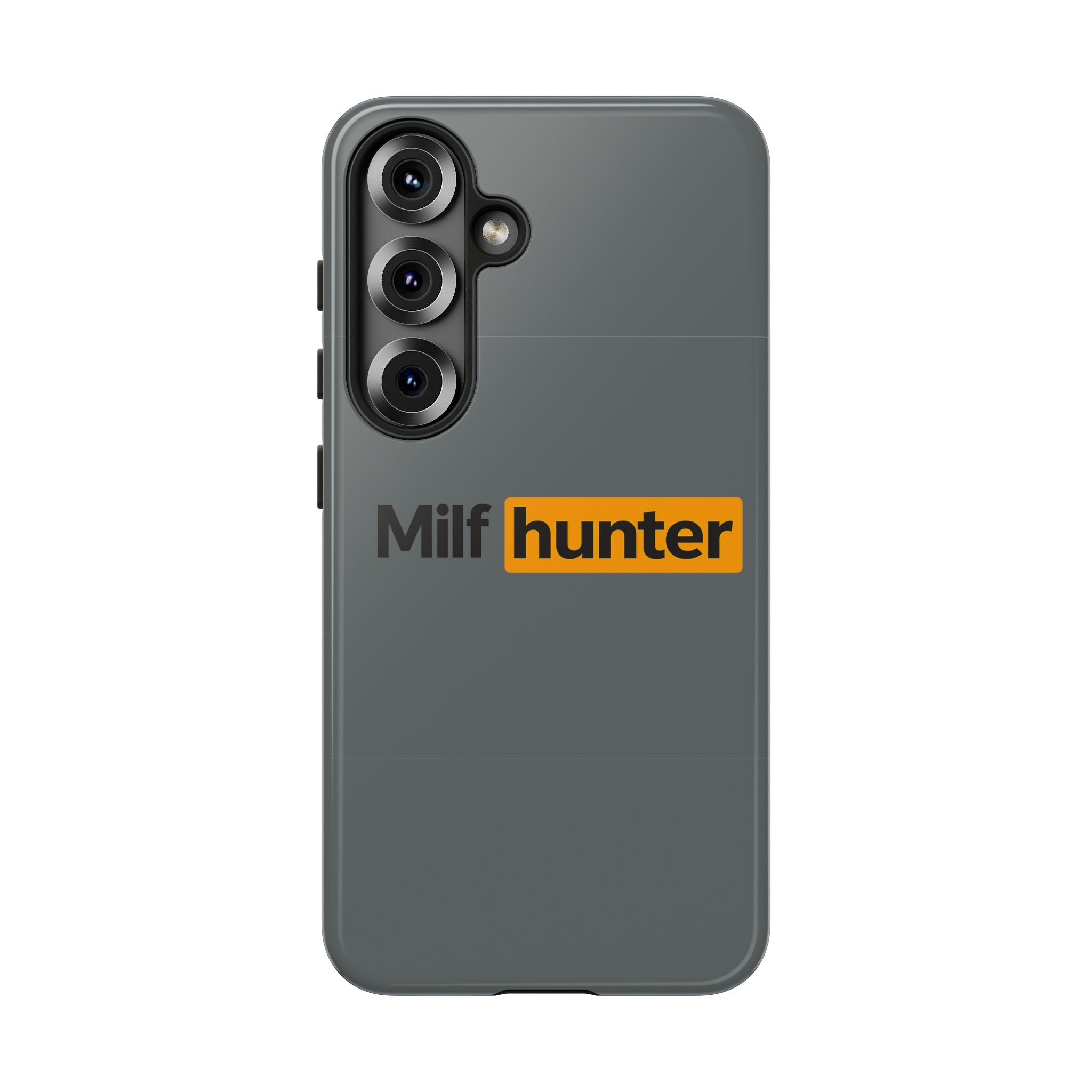 'MILF Hunter' - Tough Case