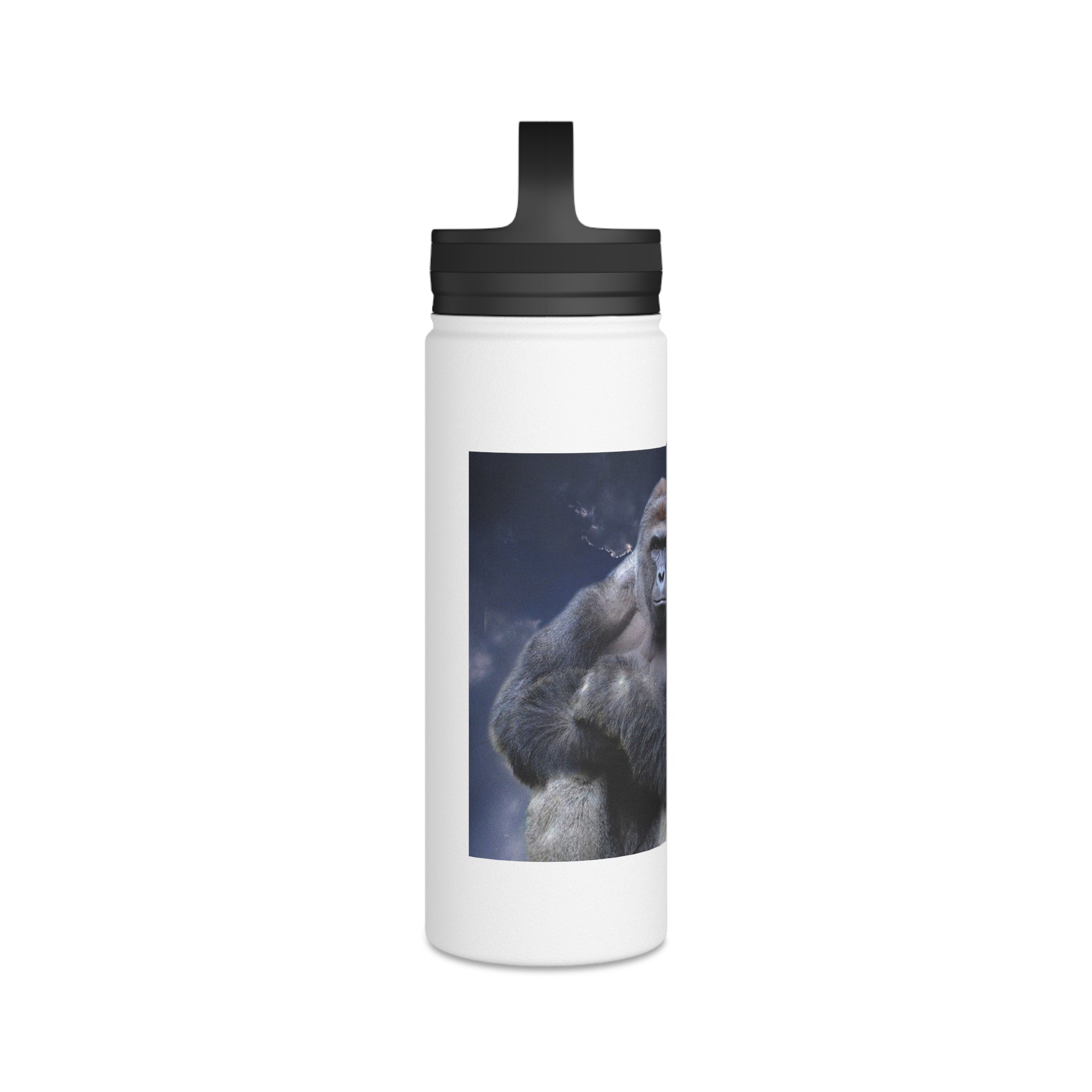 Gorilla Stainless Steel Bottle