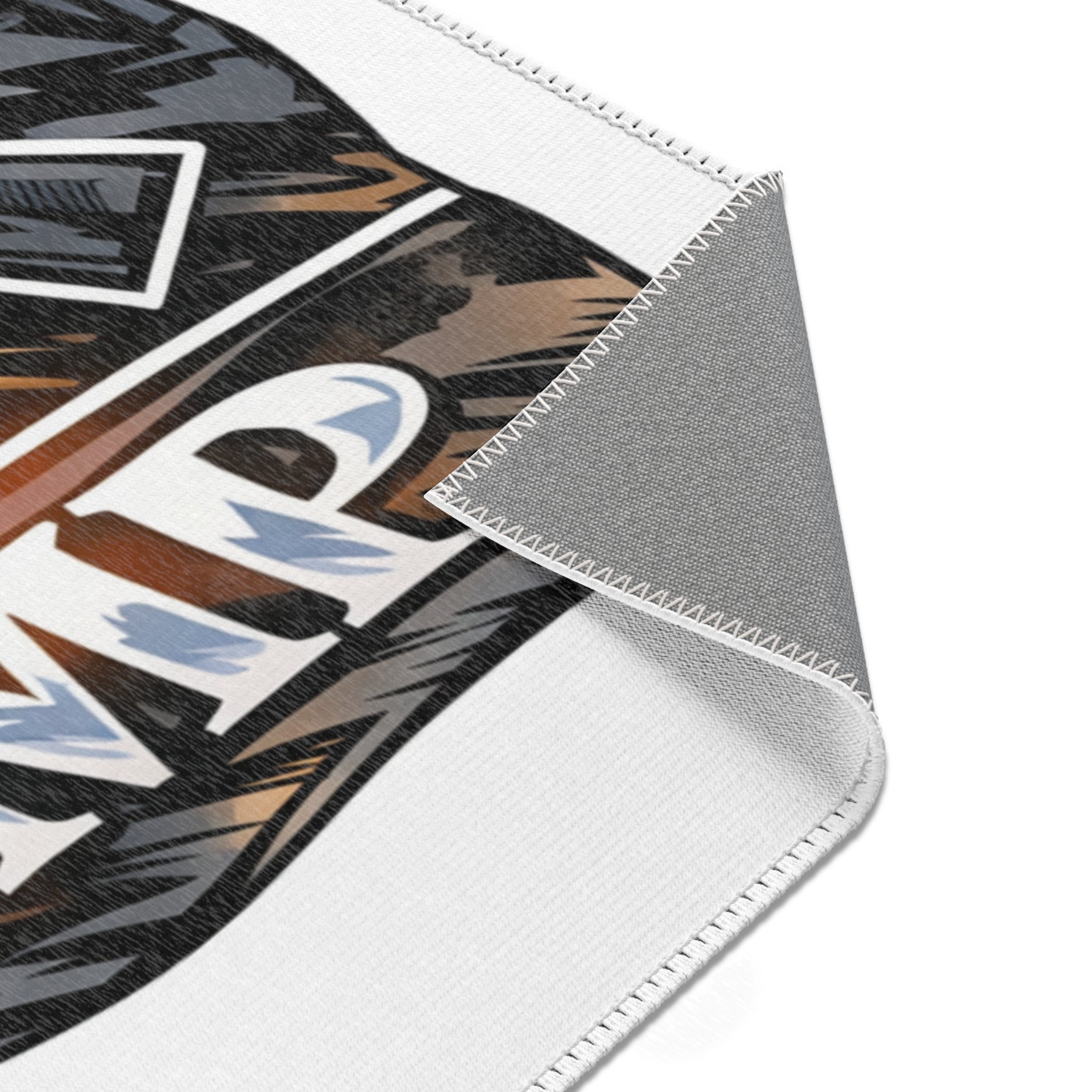 God, Guns & Trump Rug