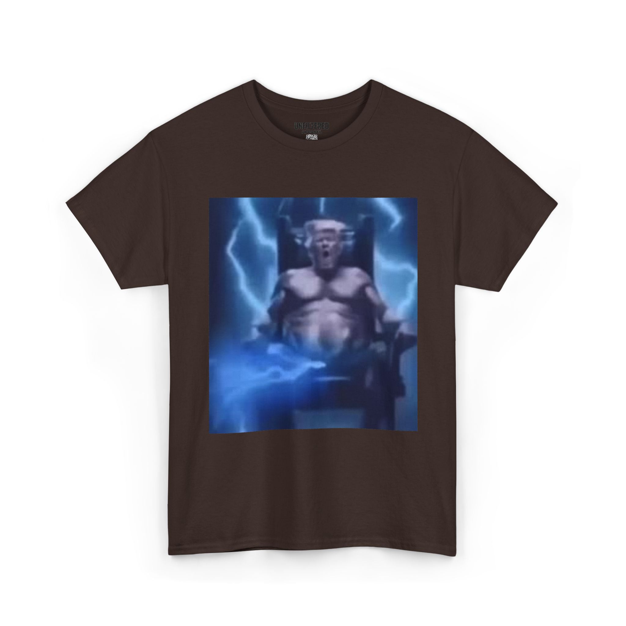 Fry His Azz - T-Shirt