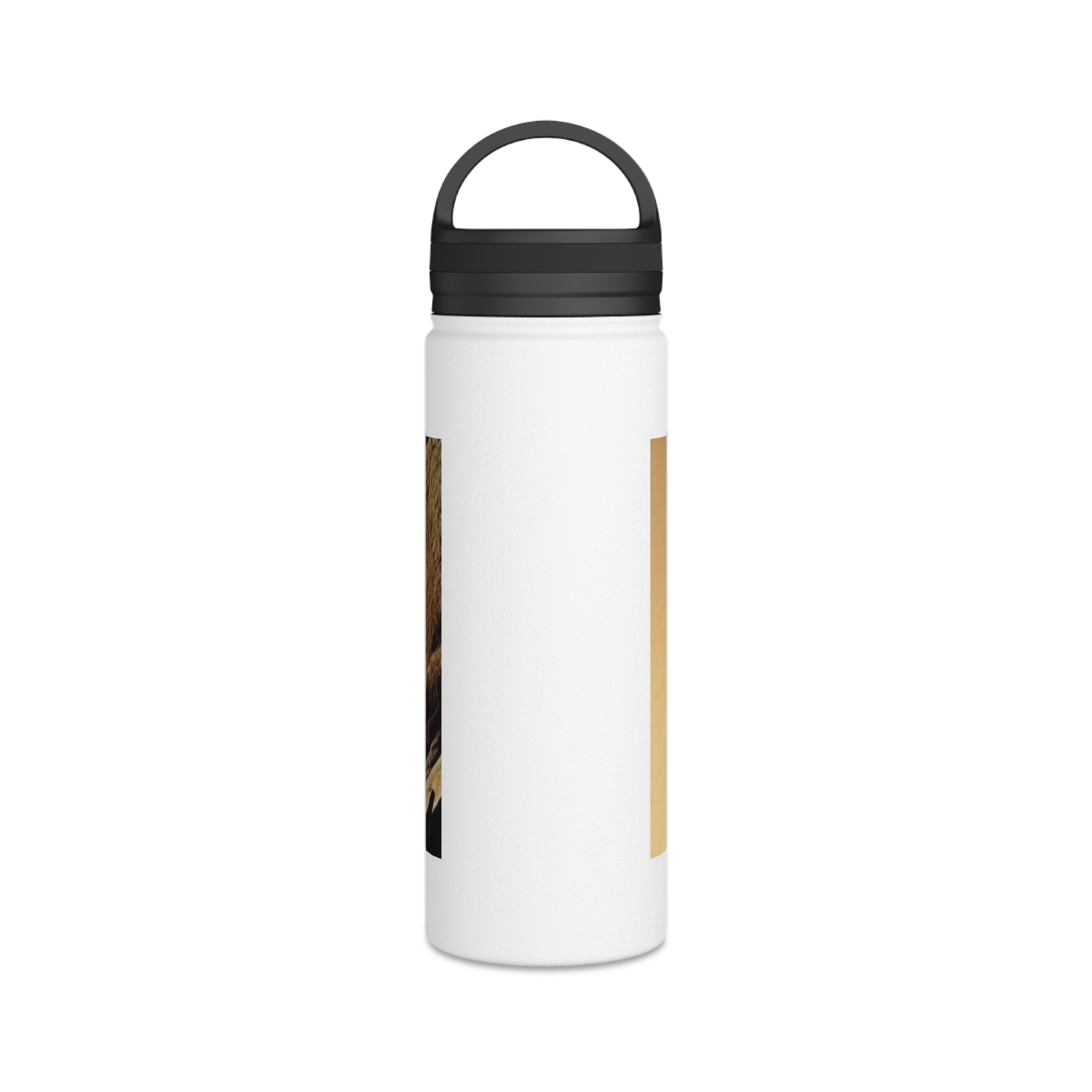 Sisyphus Stainless Steel Bottle