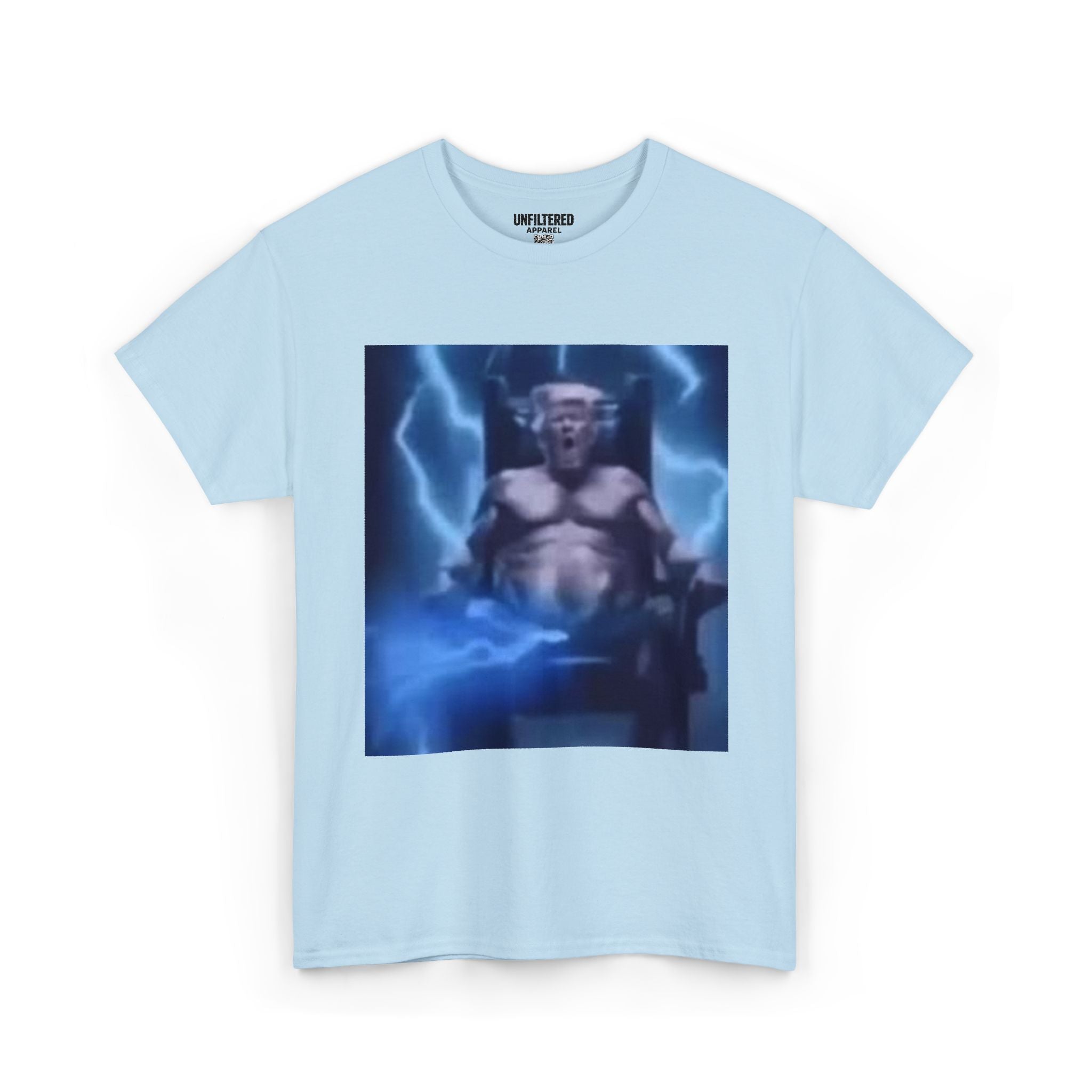 Fry His Azz - T-Shirt