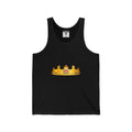 'King Burger' - Tank Top