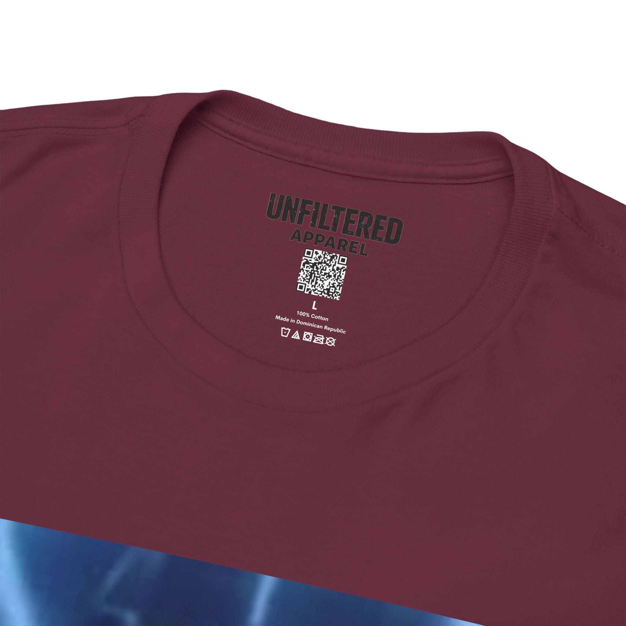 Fry His Azz - T-Shirt