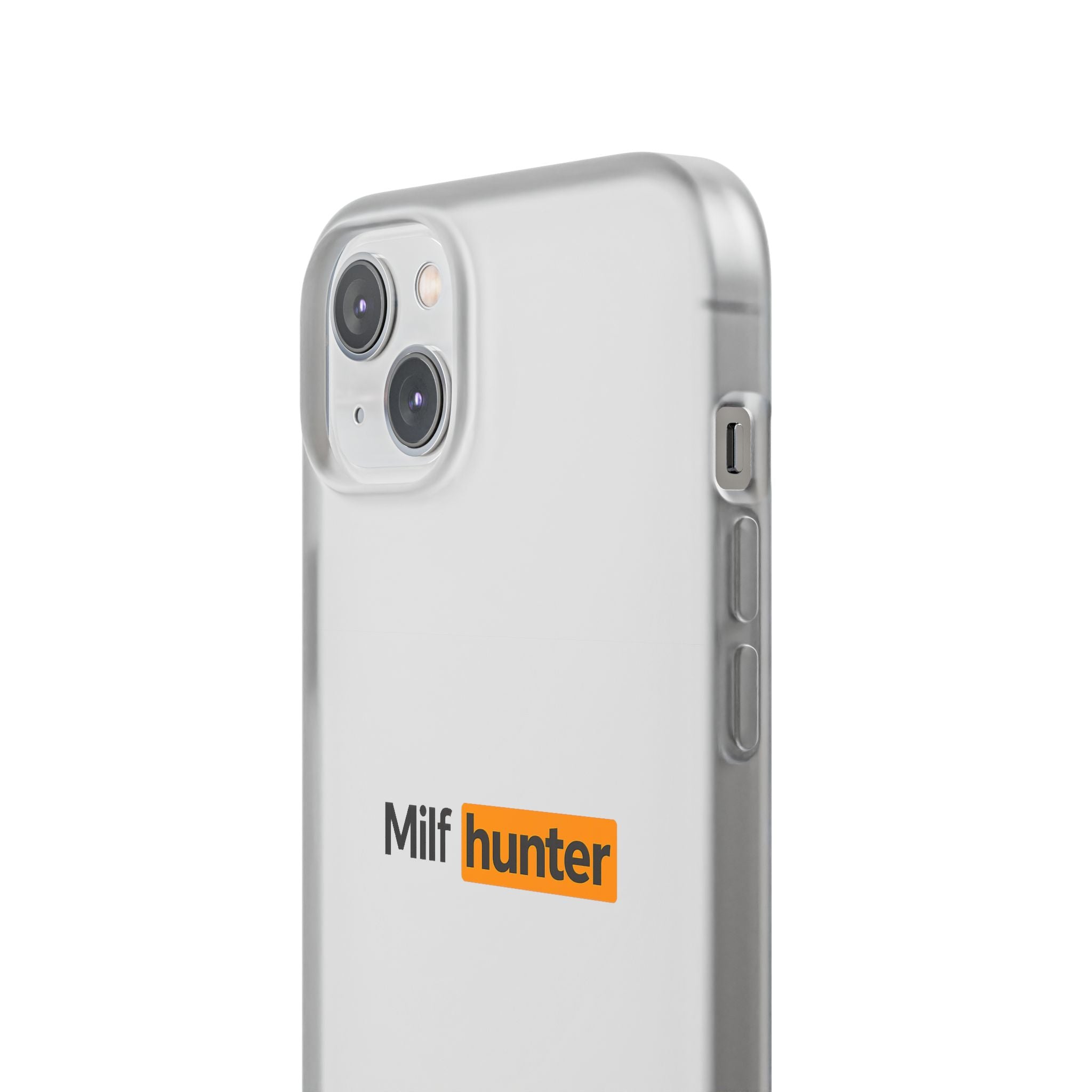 MILF Hunter - Flexi Case