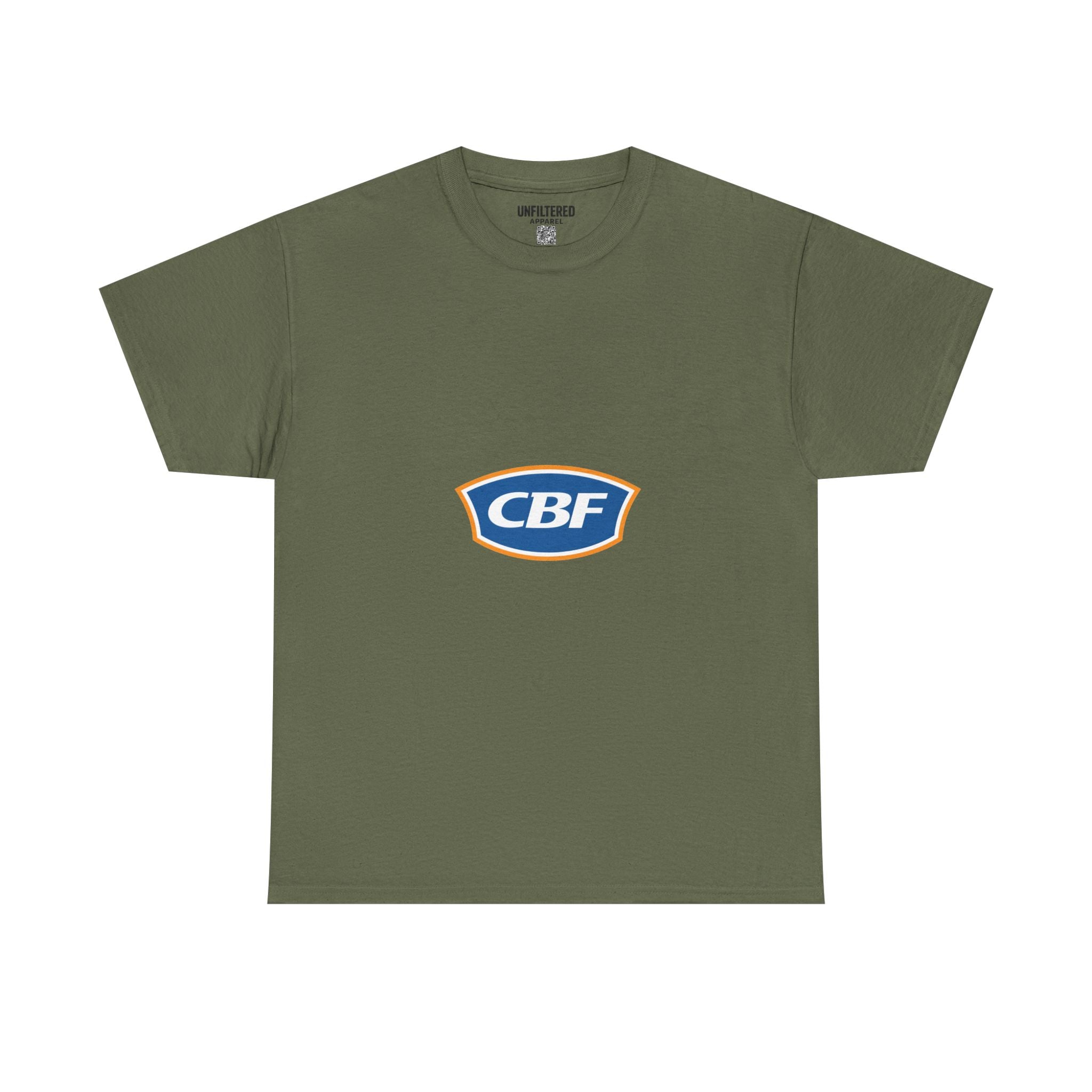 CBF - T-Shirt