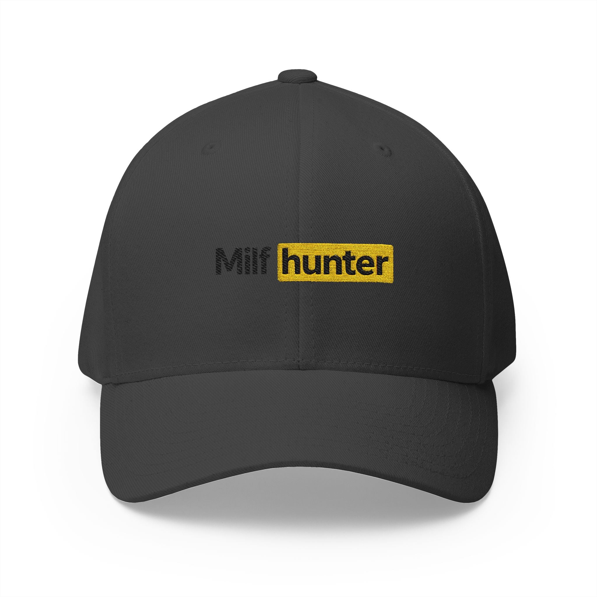 MILF Hunter Baseball Hat