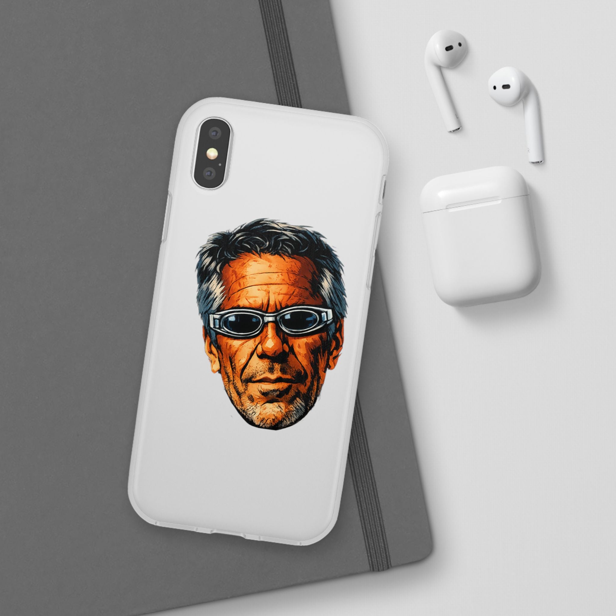 Retro Repstein - Flexi Case