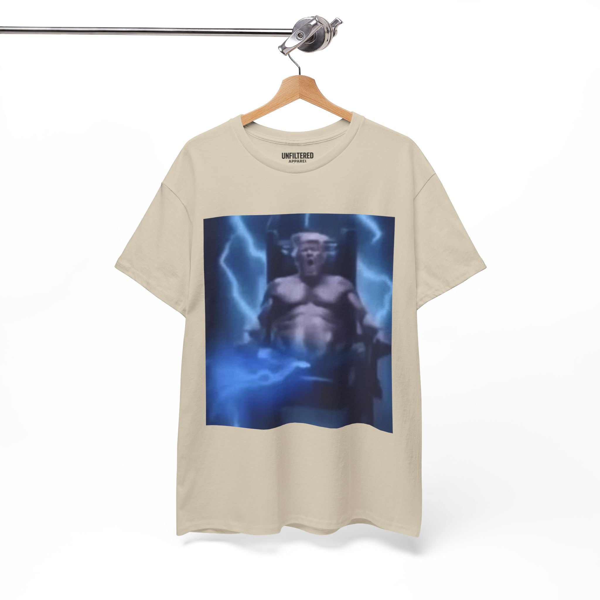 Fry His Azz - T-Shirt