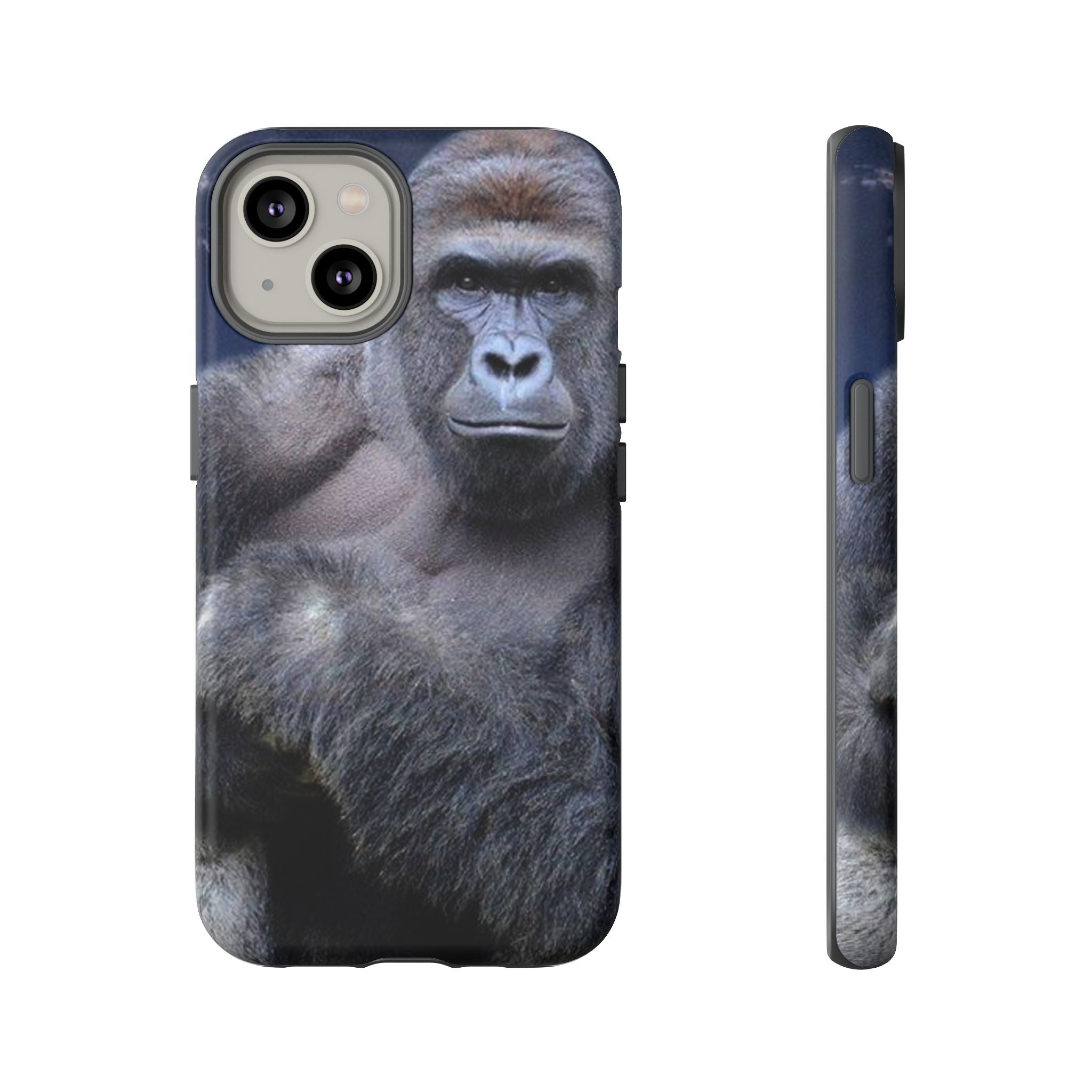 Gorilla - Tough Case