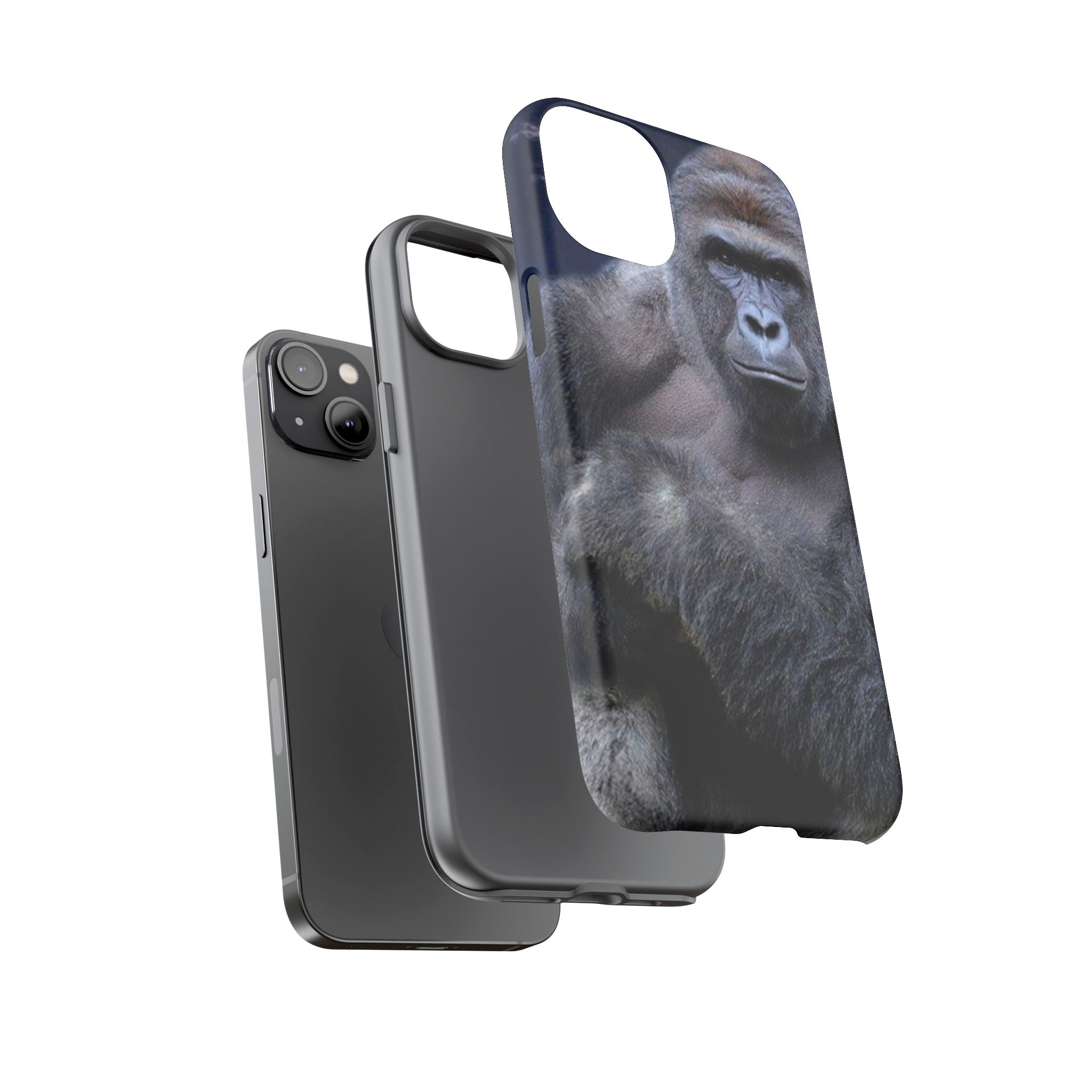 Gorilla - Tough Case